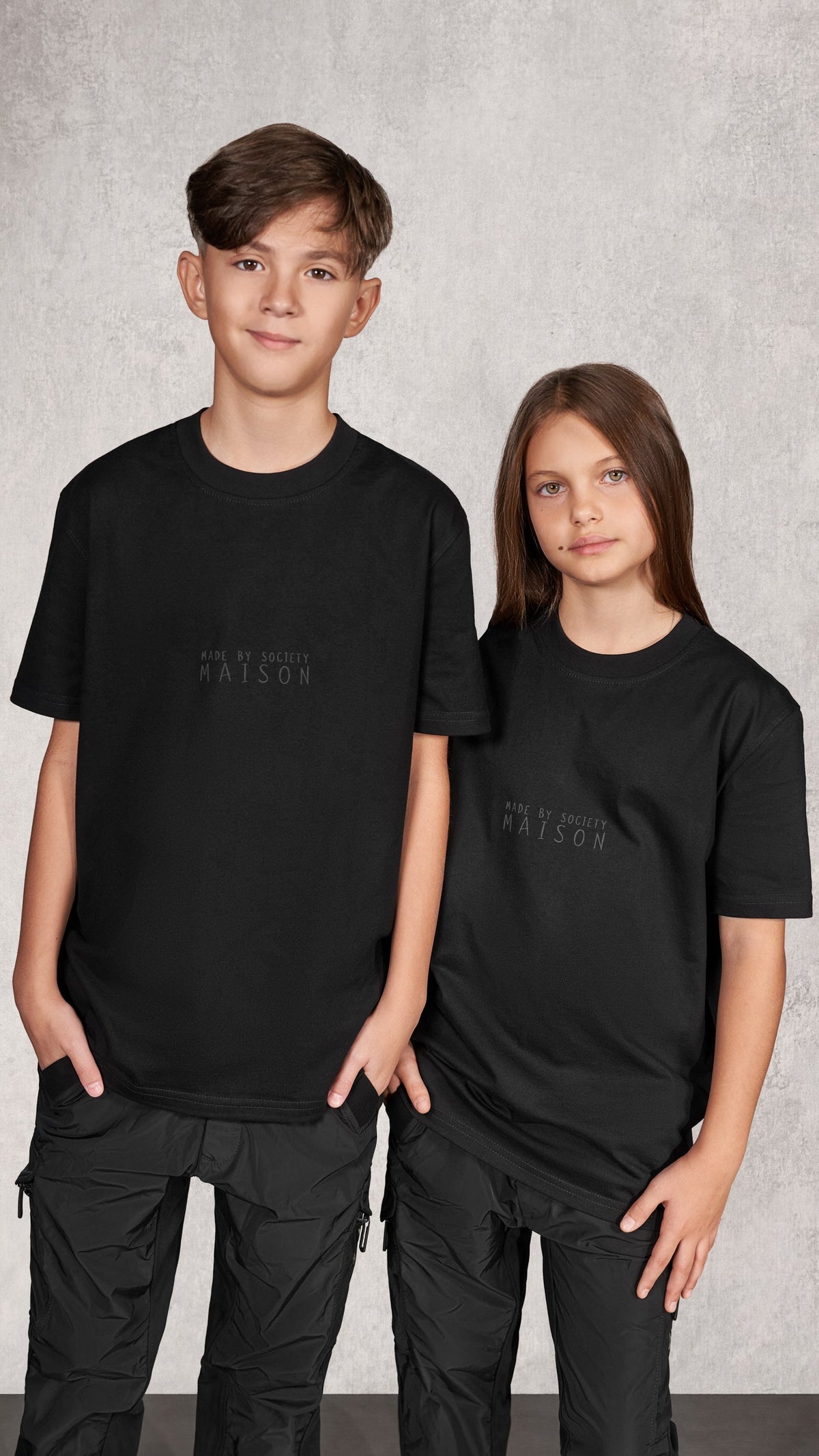 MBS MAISON T-Shirt - T37944