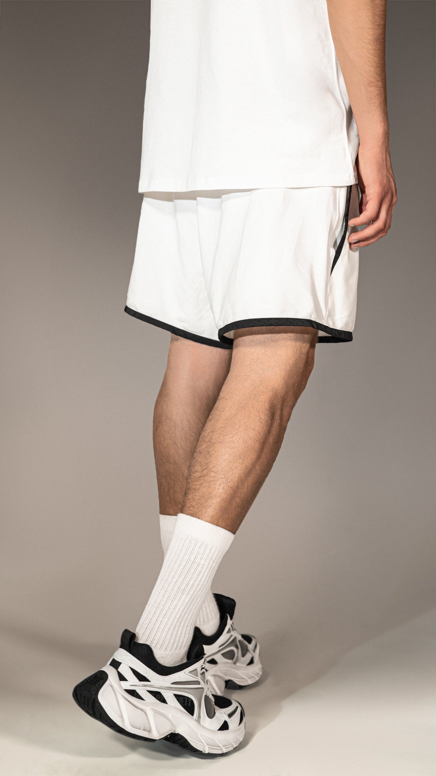 Bermuda Shorts by Society - B15669
