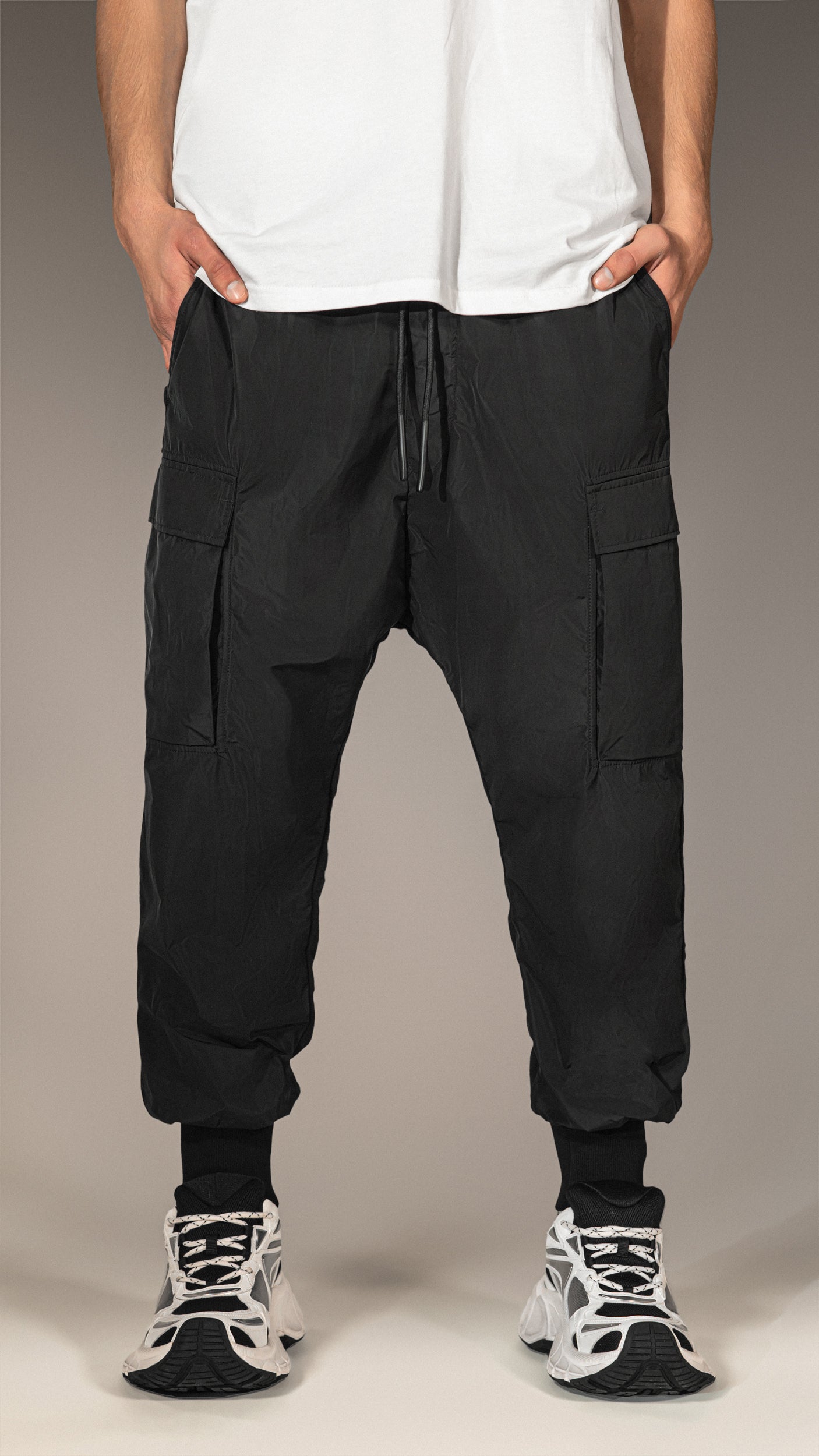 Cargo Pants Made by Society Urban - P15434