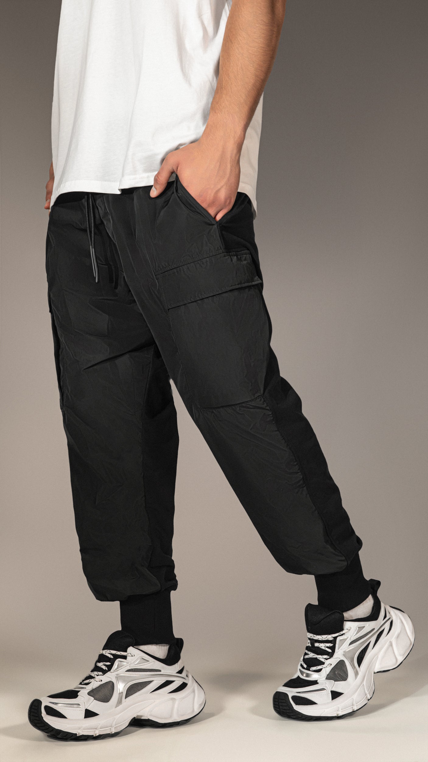 Cargo Pants Made by Society Urban - P15434