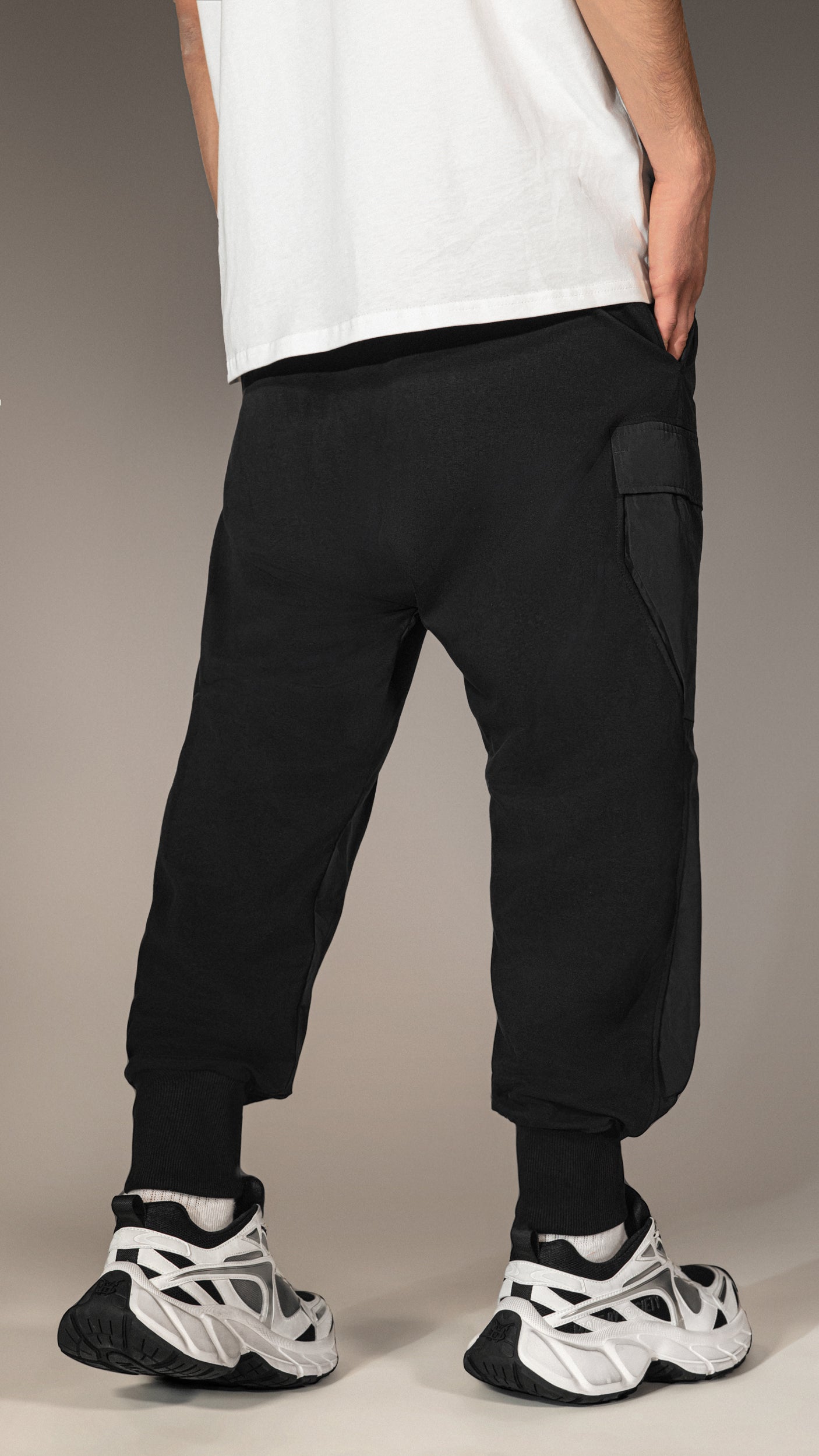 Cargo Pants Made by Society Urban - P15434