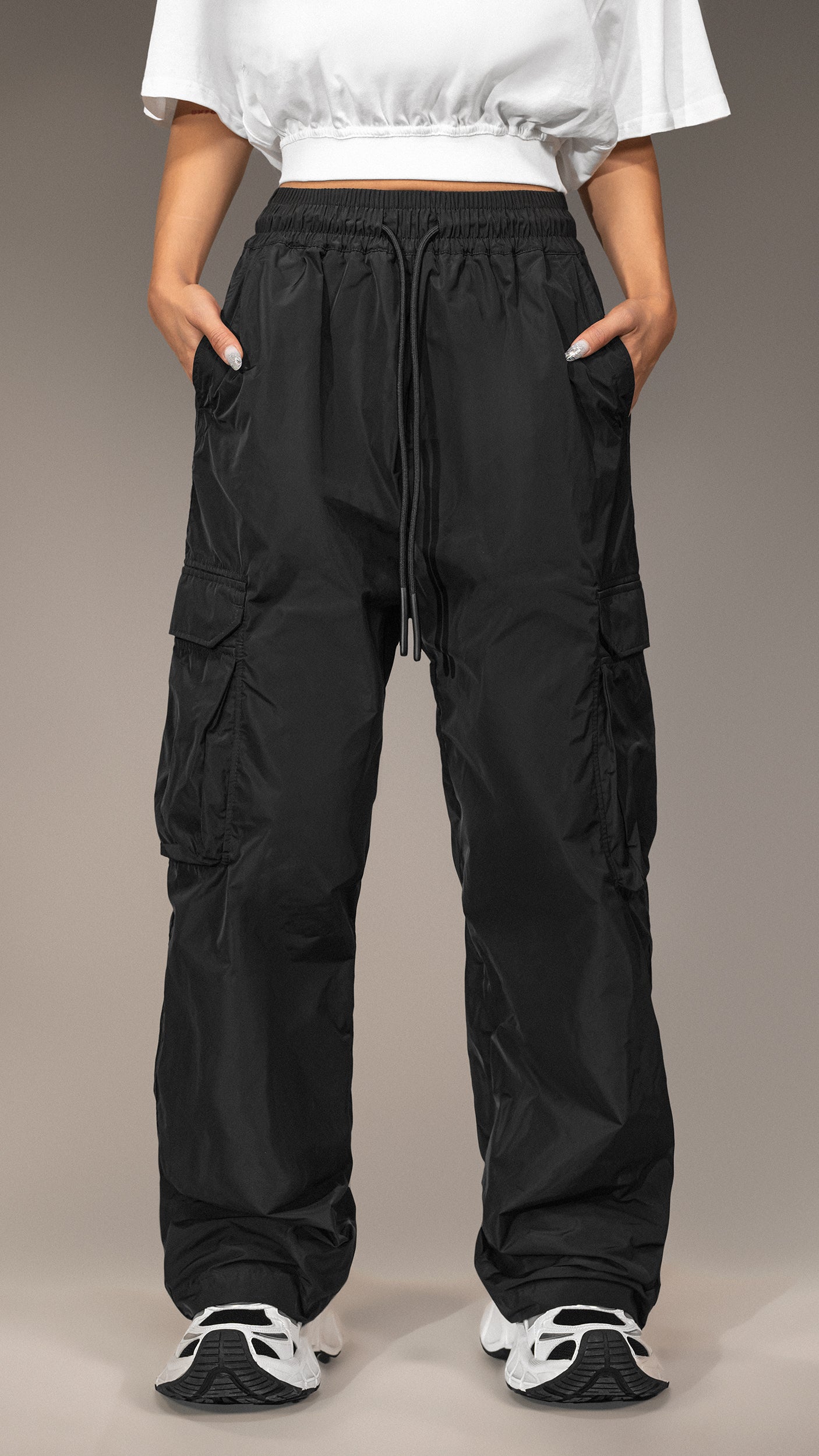 Cargo Pants Made by Society - P25467