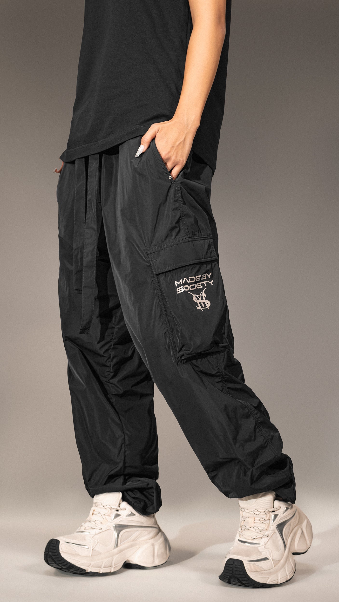 Cargo Pants - P25770