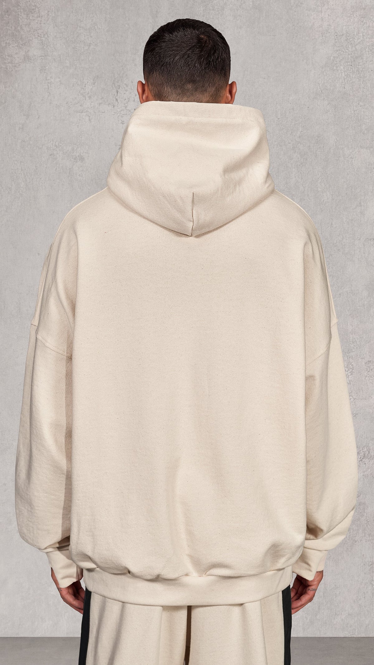 Inlay Hoodie - H18097