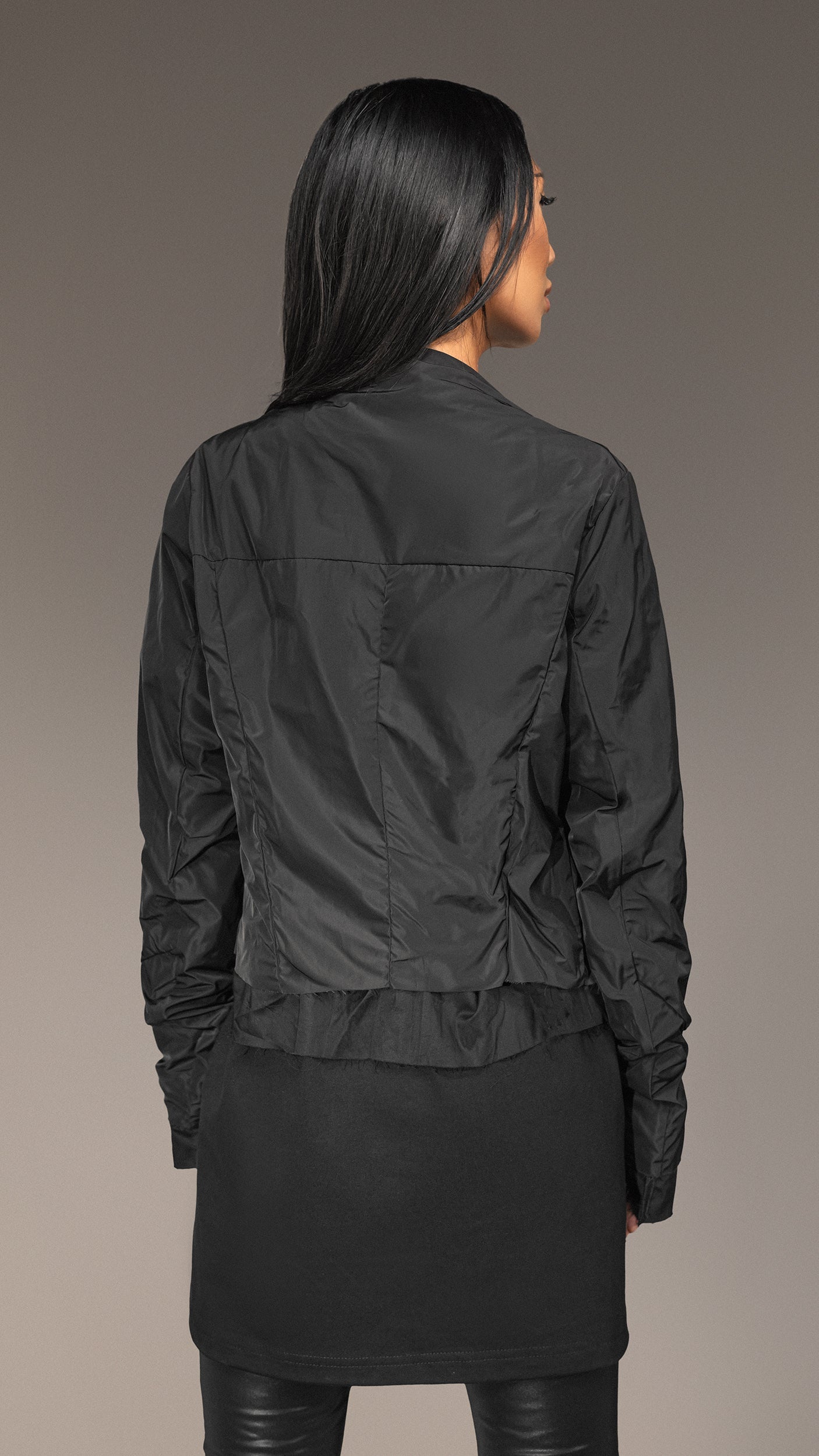 Made by Society Puffer Jacket - J25214