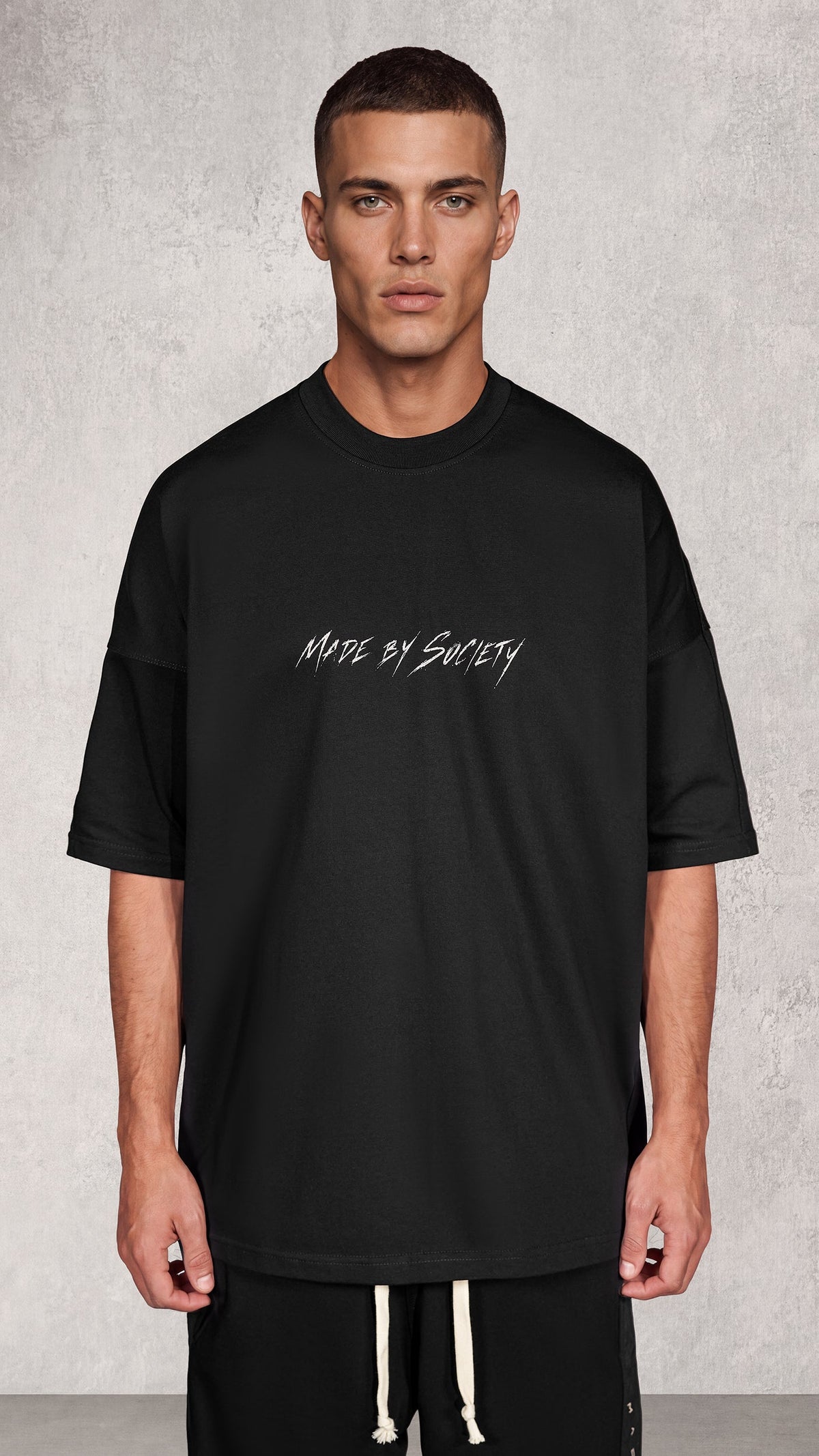 Silence T-Shirt - T18028