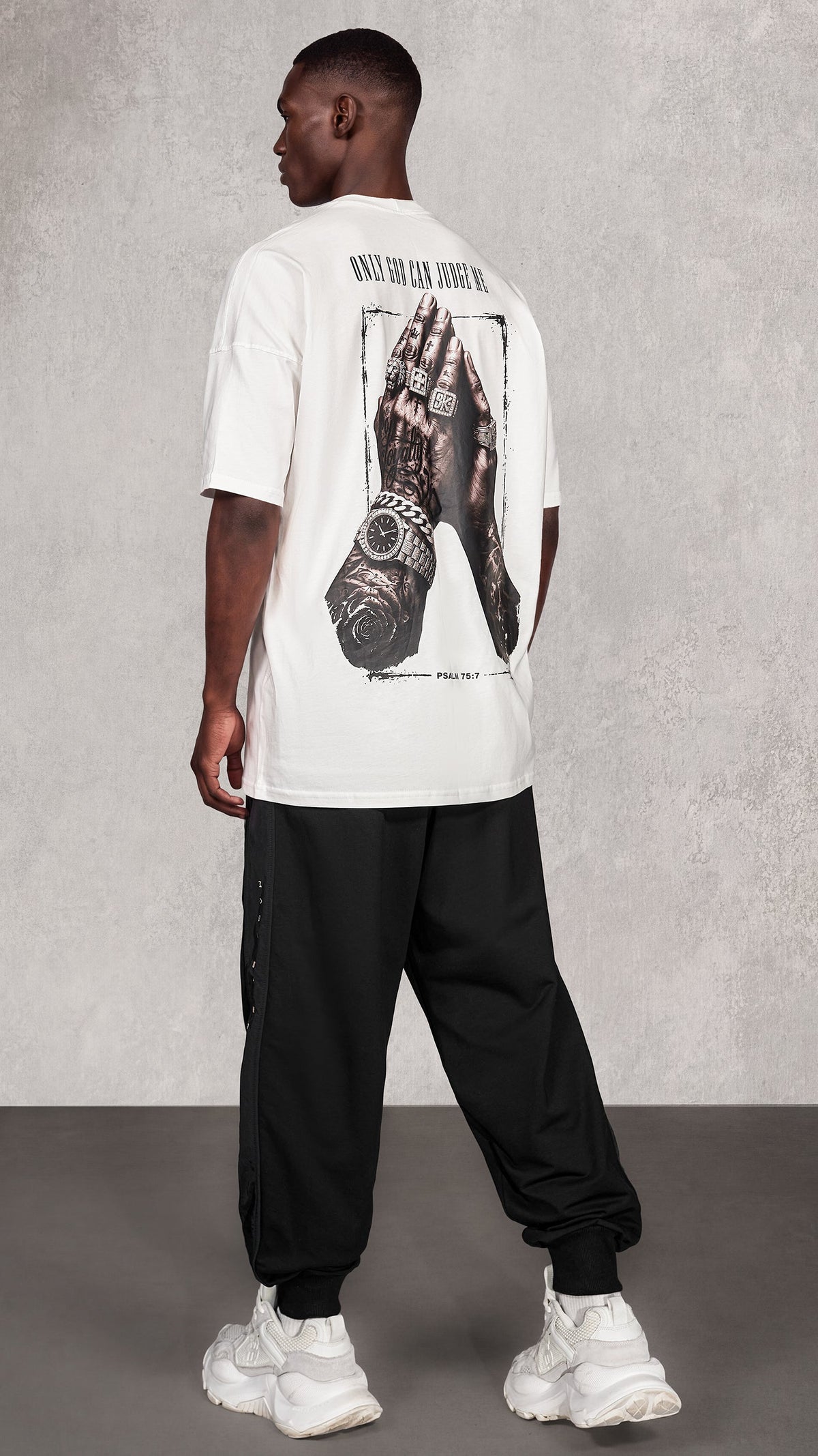 Aftergrace T-Shirt - T18050