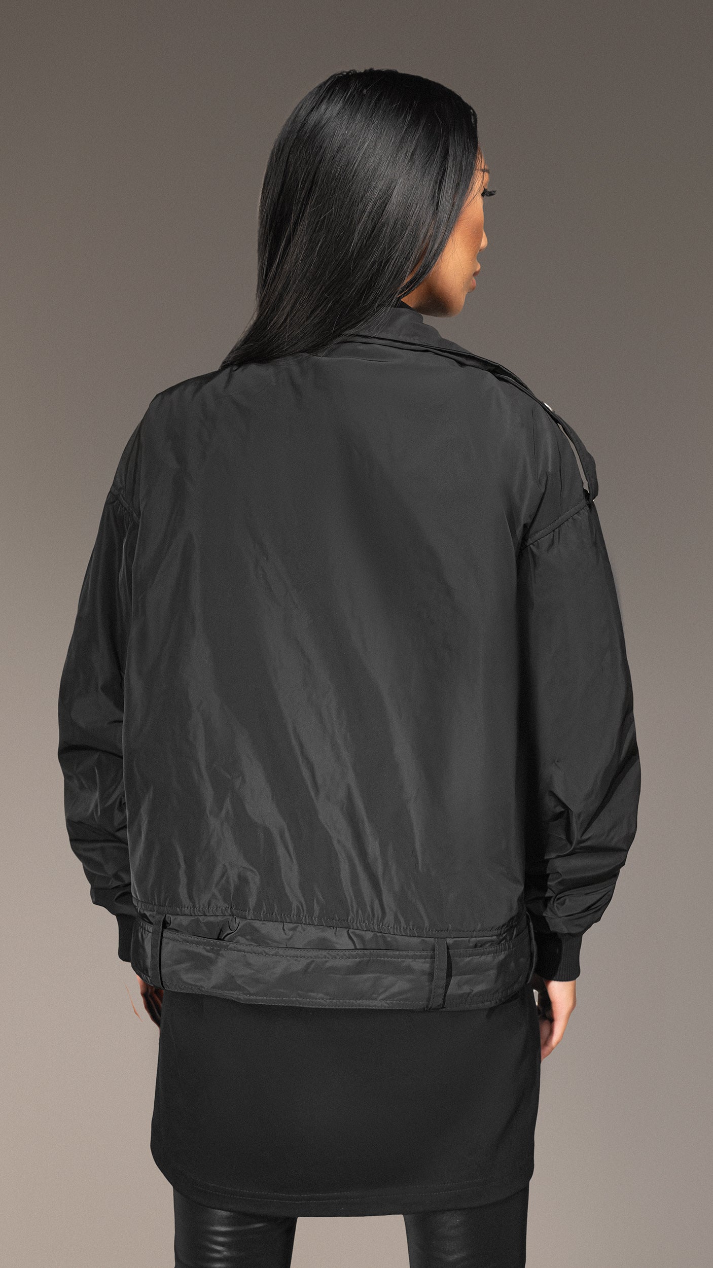 Bomber Jacket Made by Society - J25137