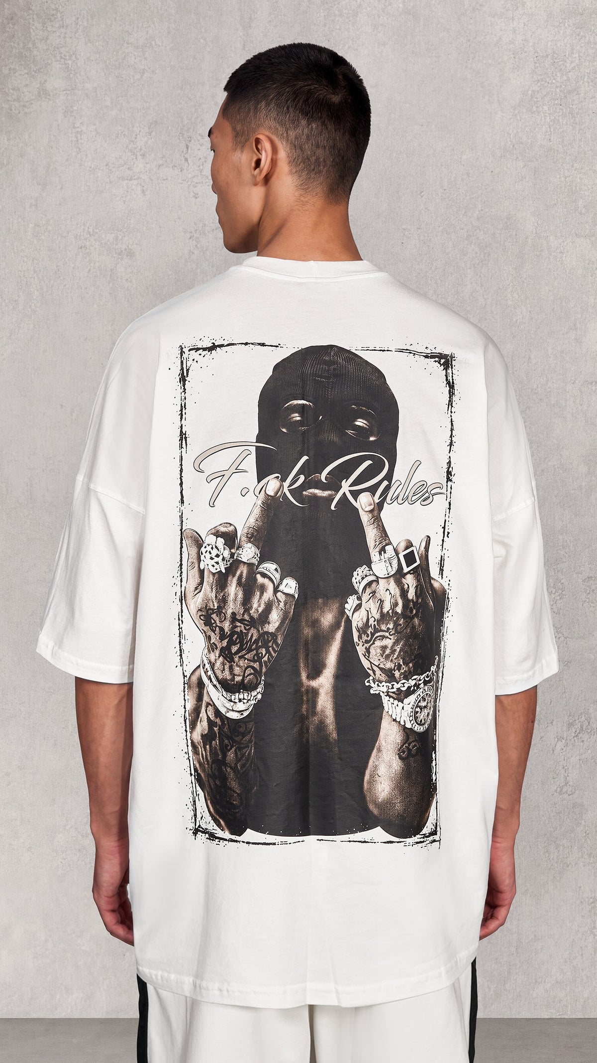 Bad Company T-Shirt - T18049