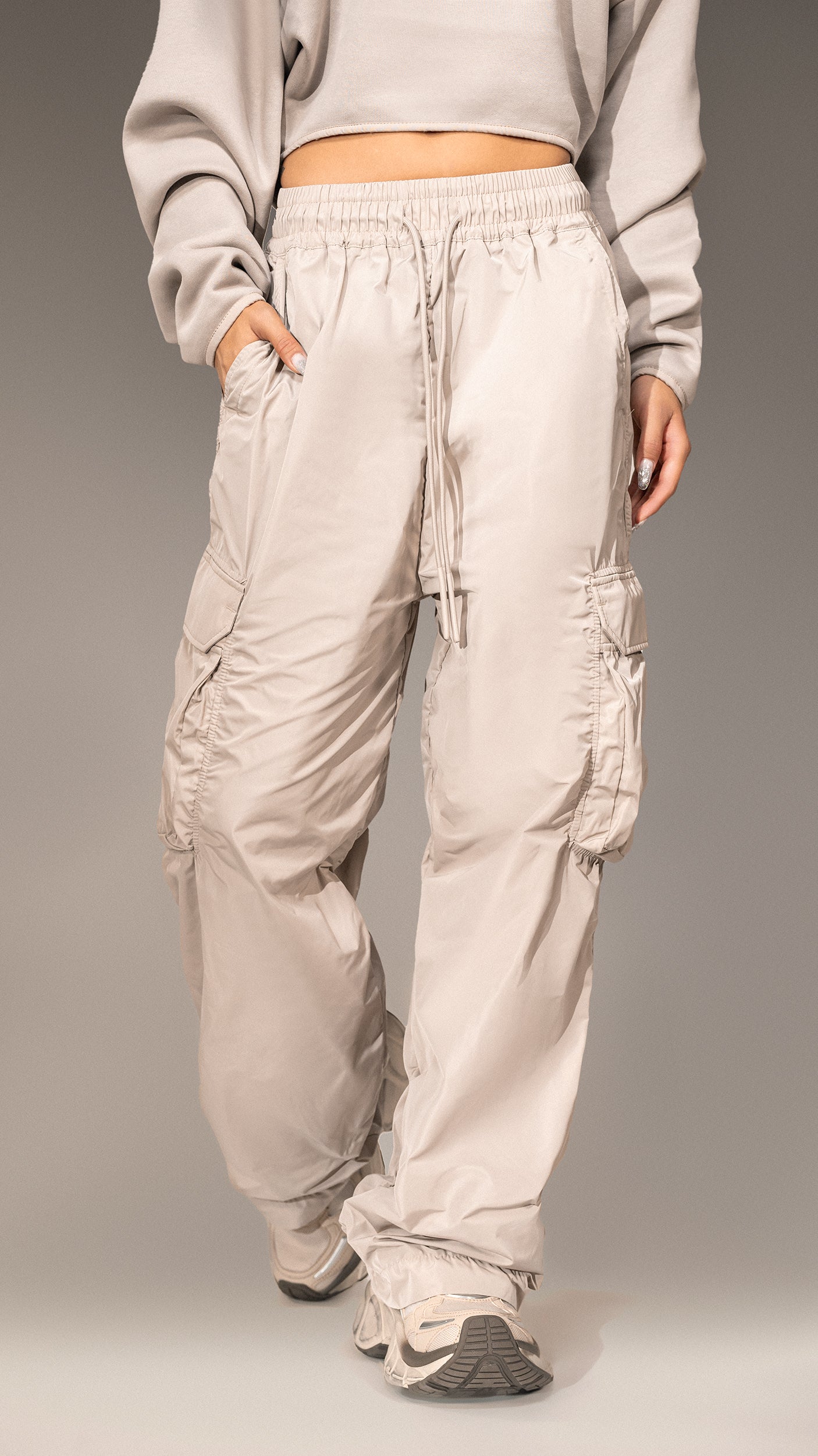 Cargo Pants - P25497