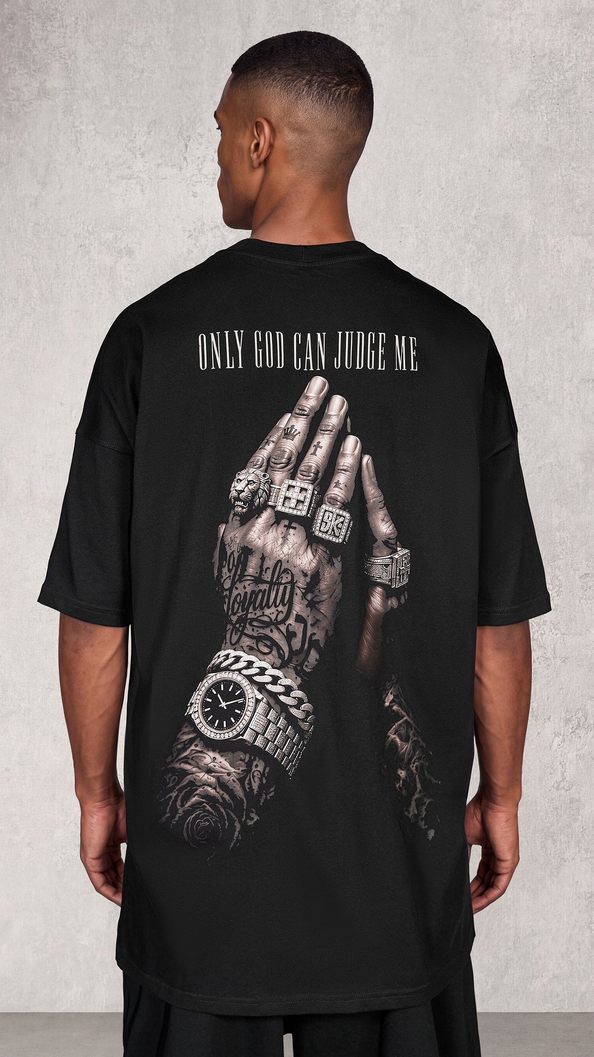Absolve T-Shirt - T18027