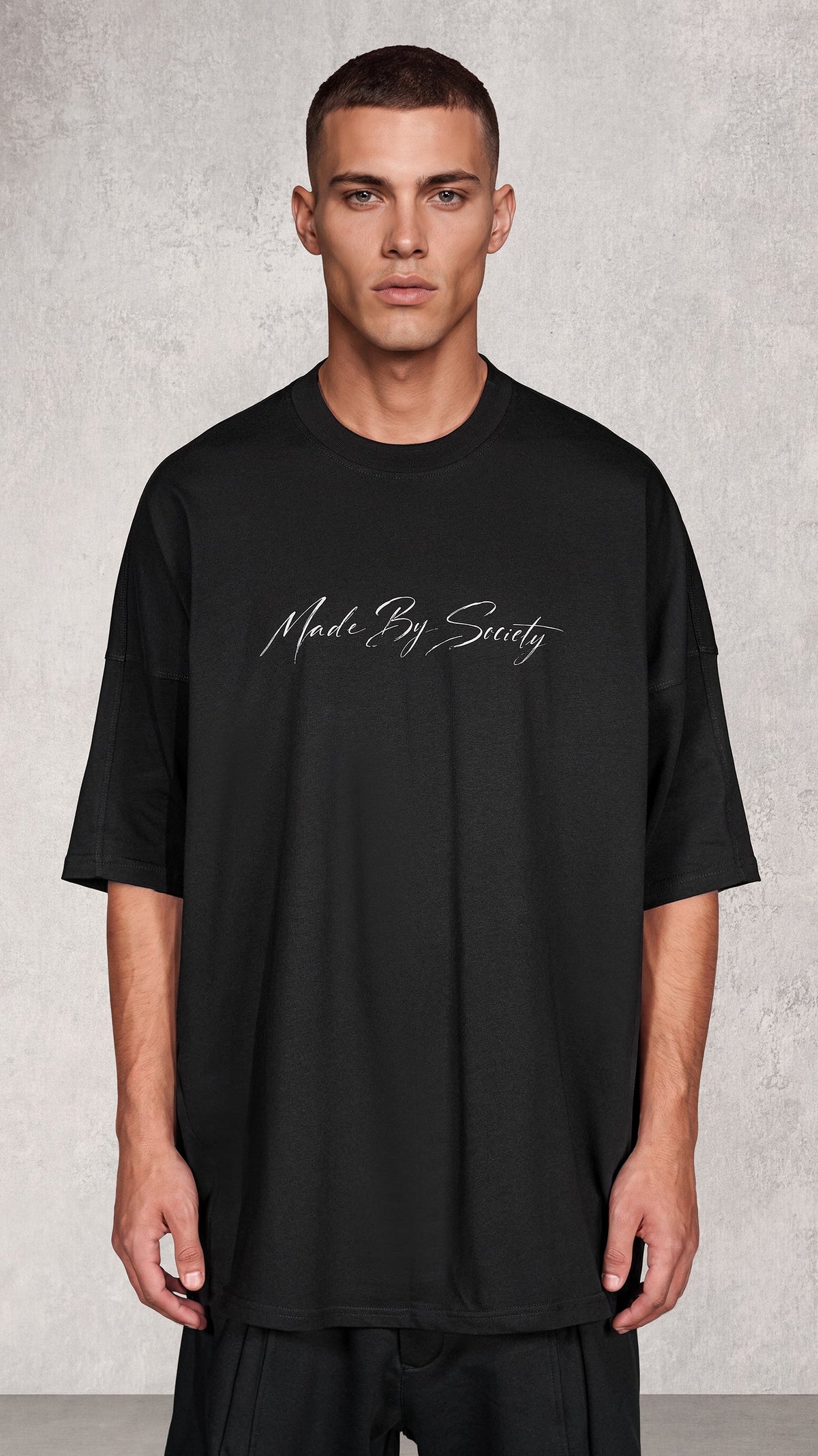 Mutiny T-Shirt - T18026