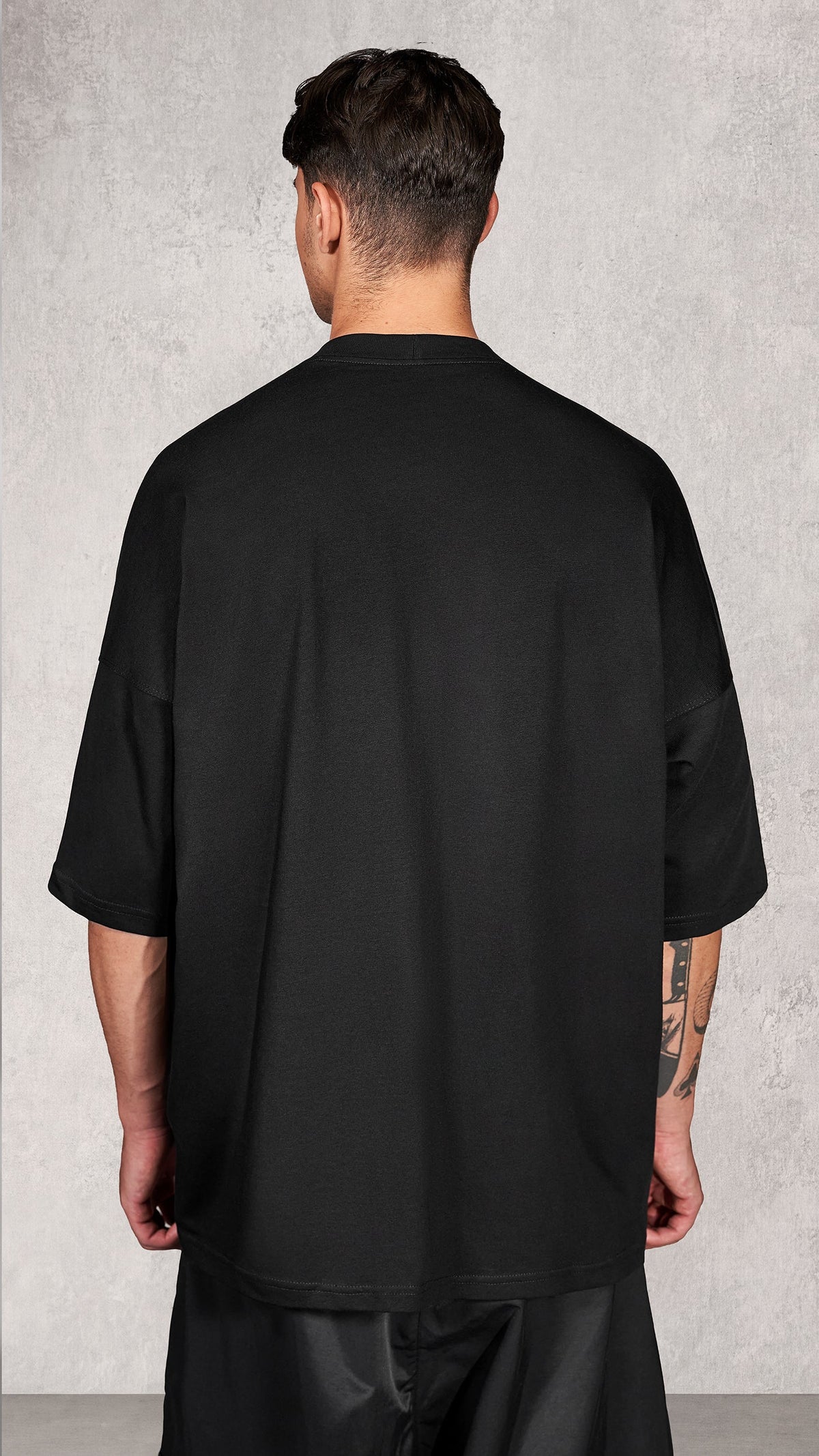 Tricou Unsaint - T17967