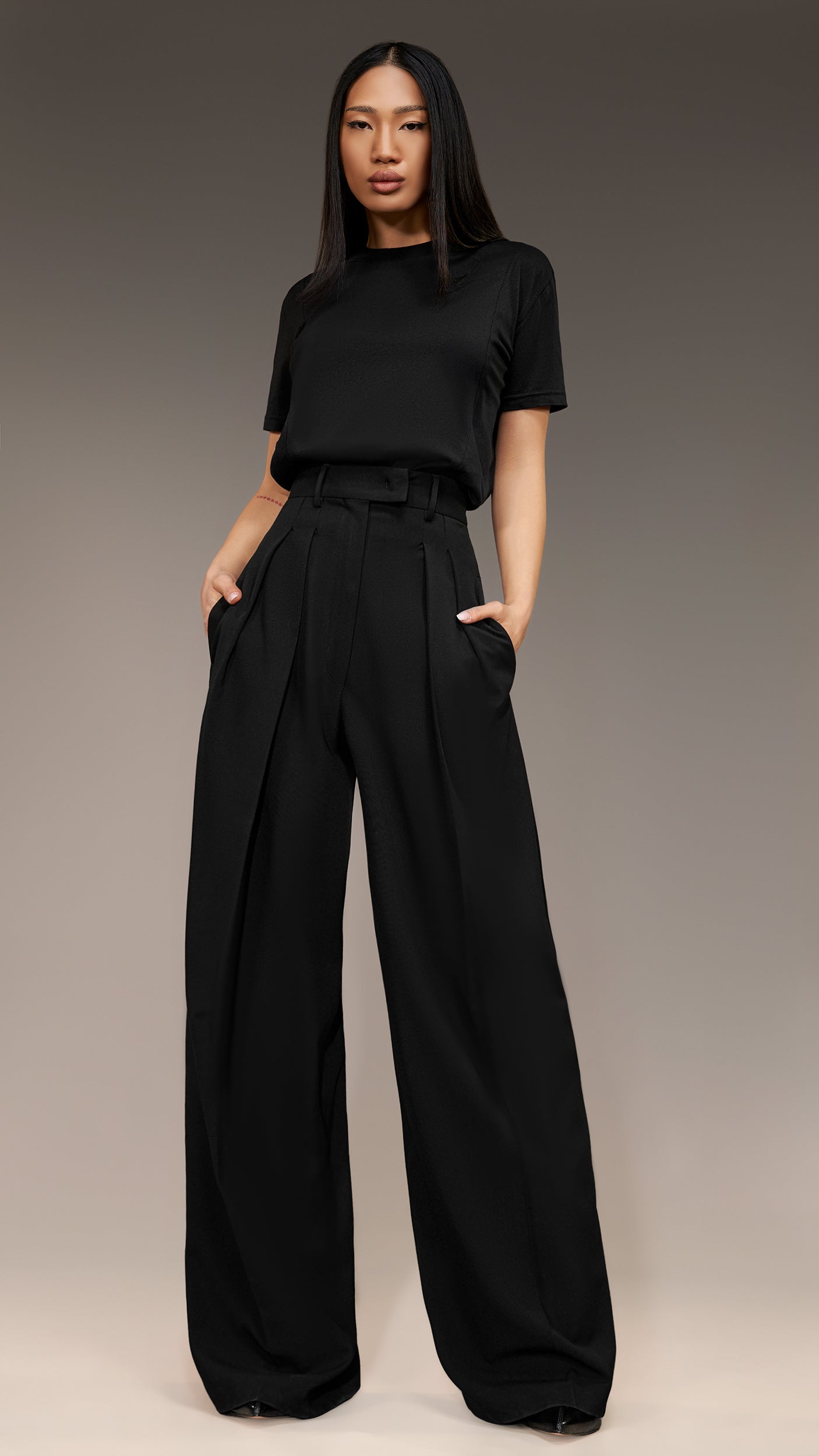 GHOST VECTOR Trousers - P27150