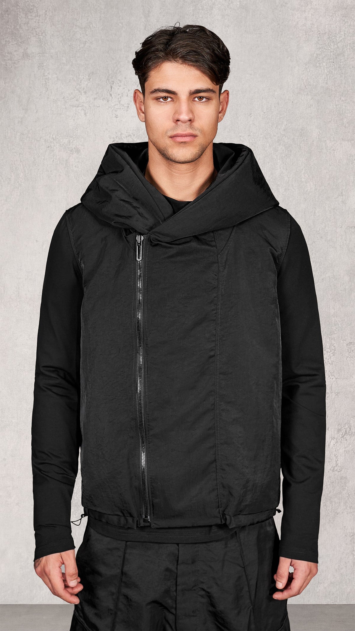 Zetha Hoodie - H17955