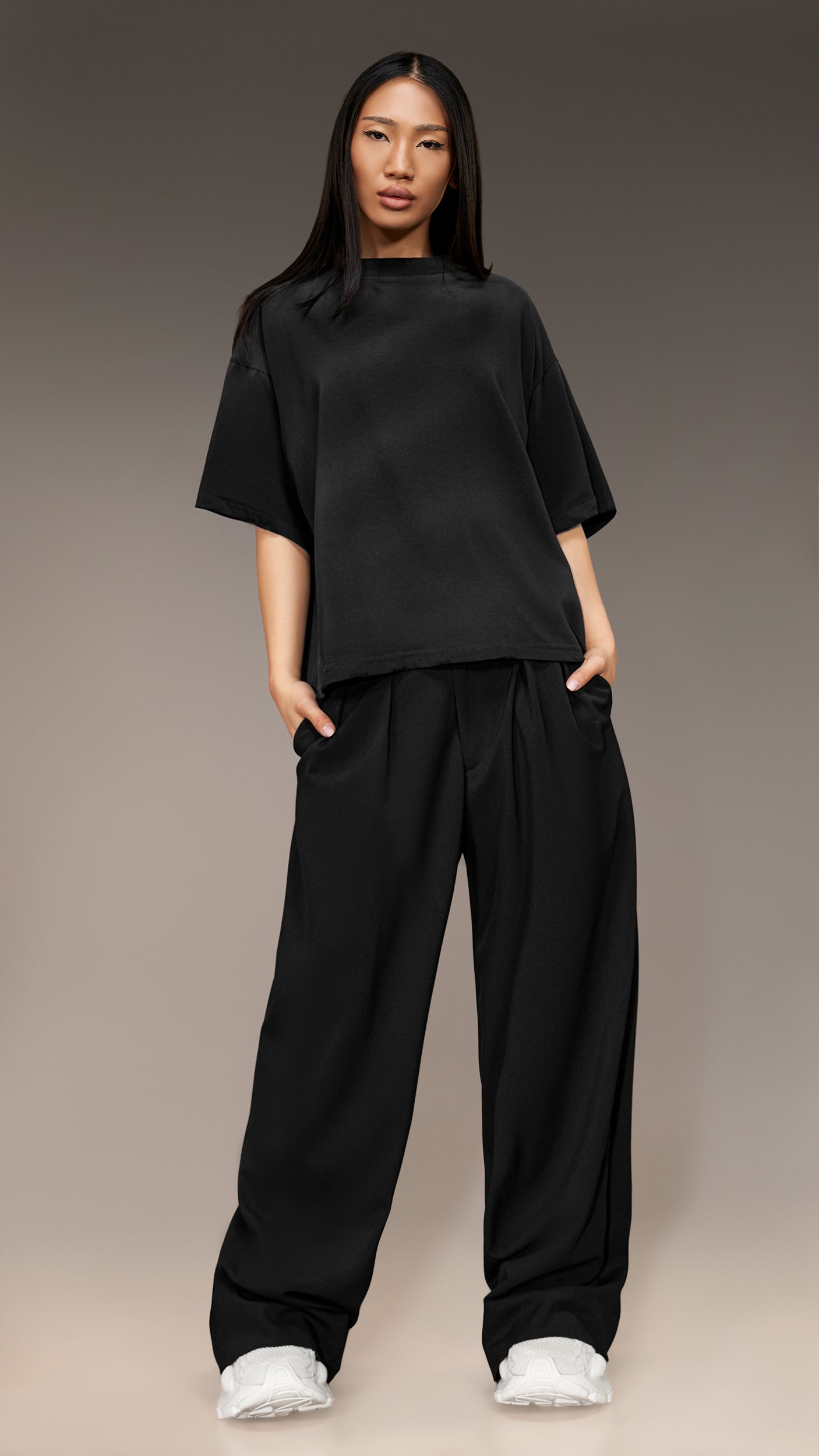 ARCHIVE SAND T-Shirt - T27161