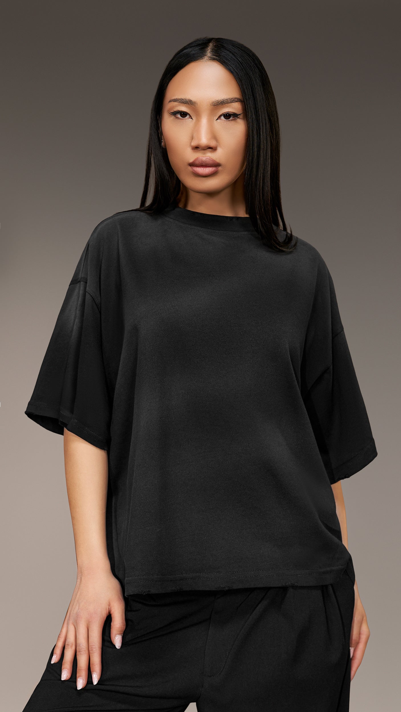 ARCHIVE SAND T-Shirt - T27161
