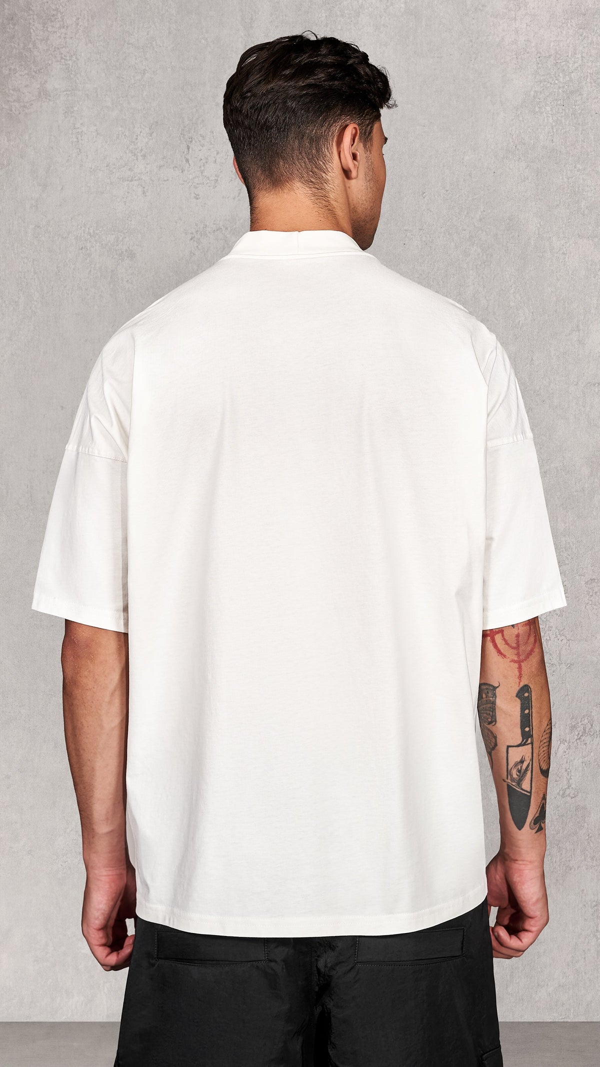 Tricou Zero Given - T17700