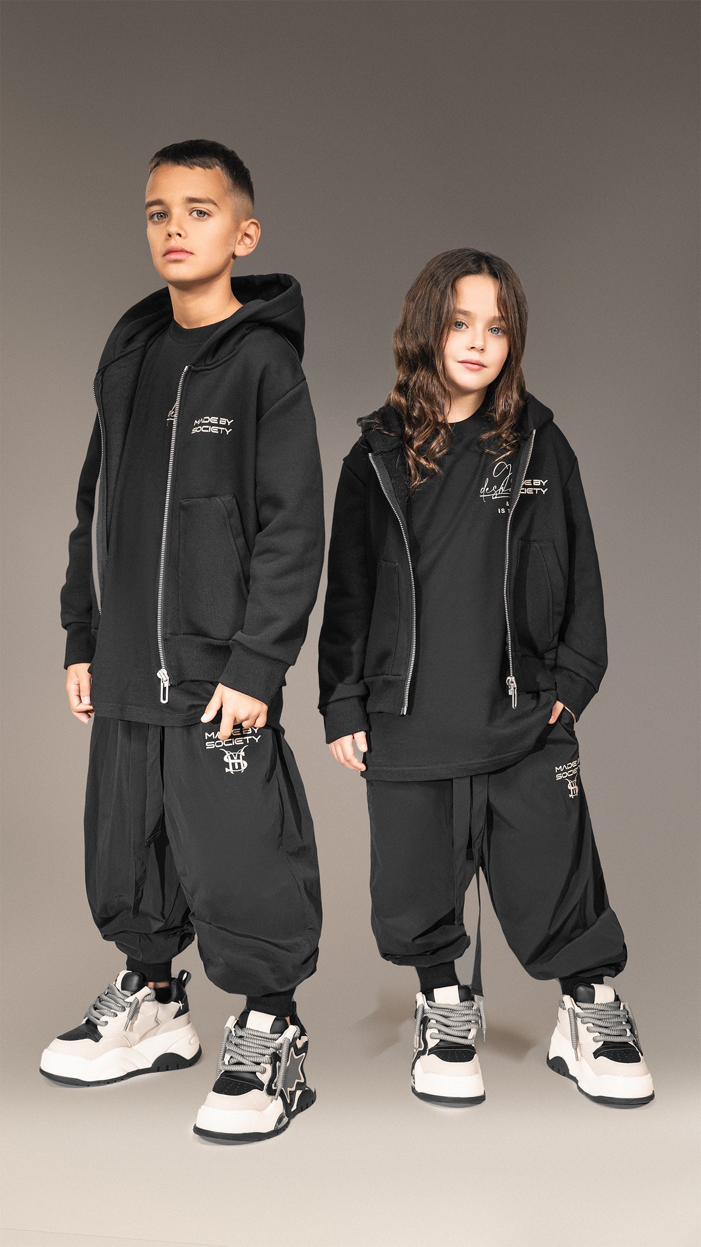 Made by Society Trousers - P35646