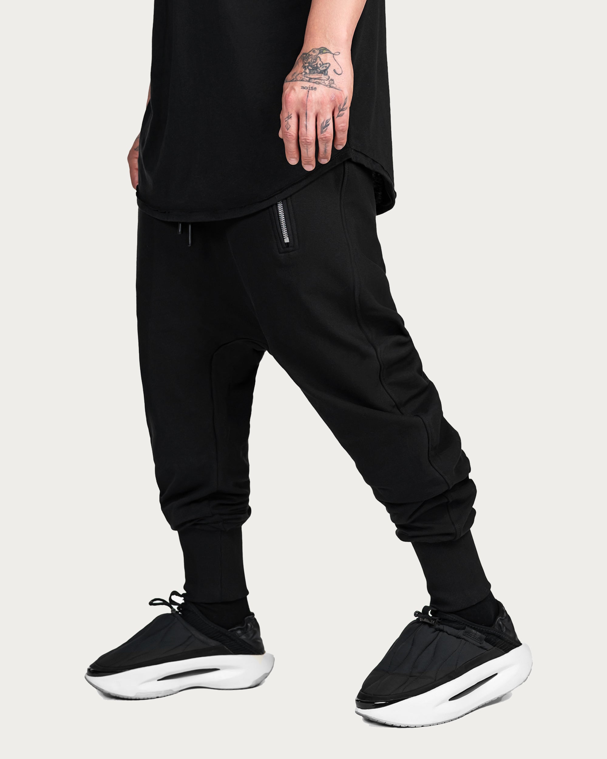 JOGGER PANTS - P15456