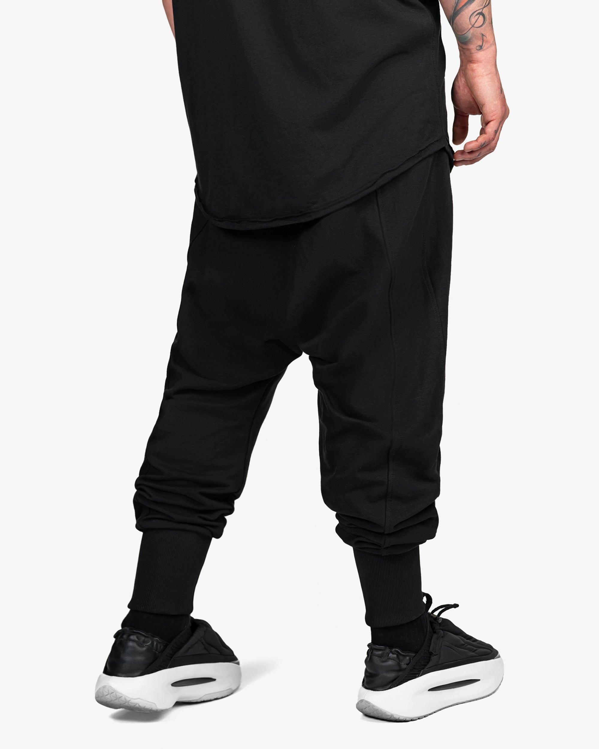 JOGGER PANTS - P15456