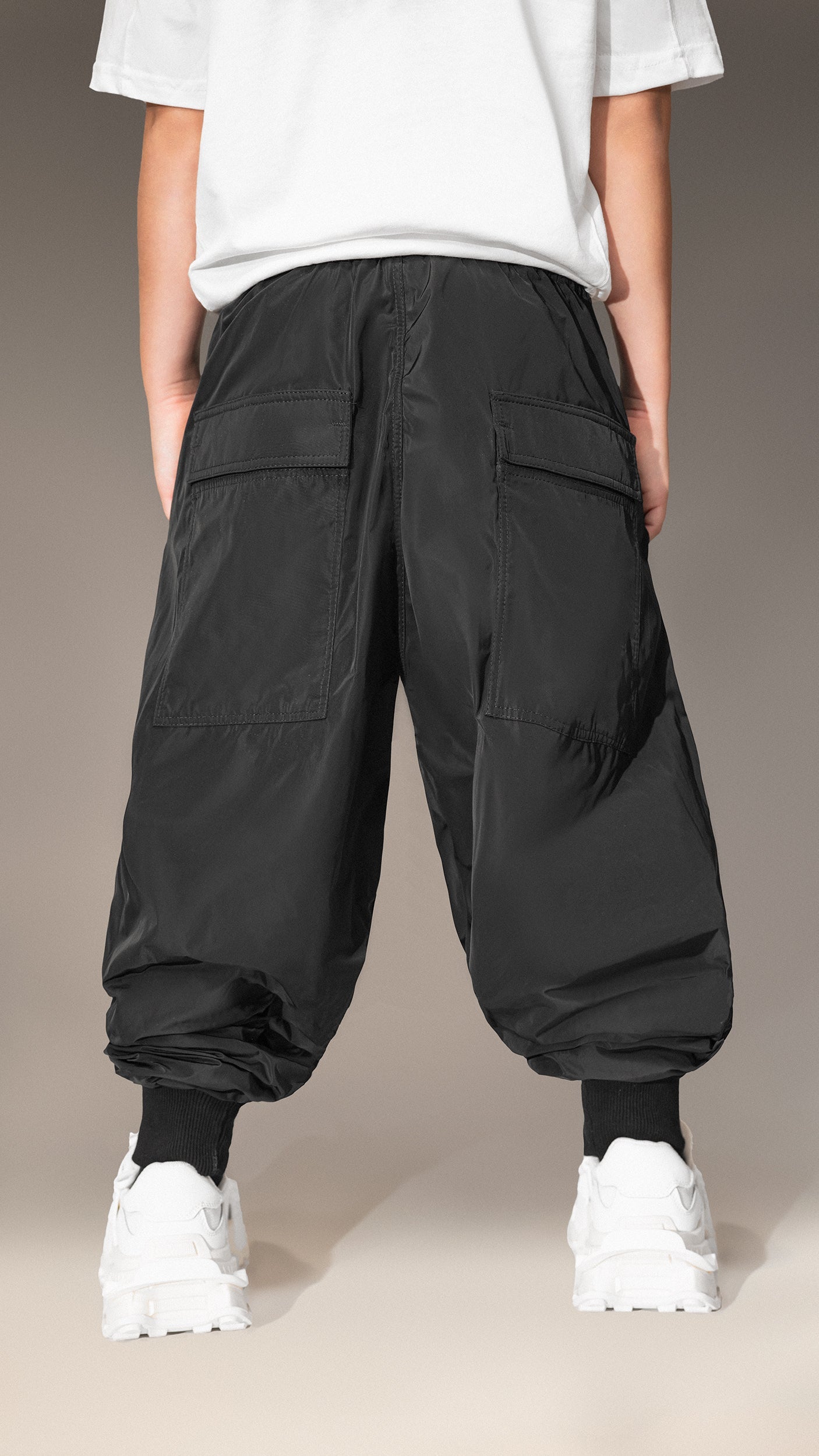 Cargo Pants "Made By Society" - P35724