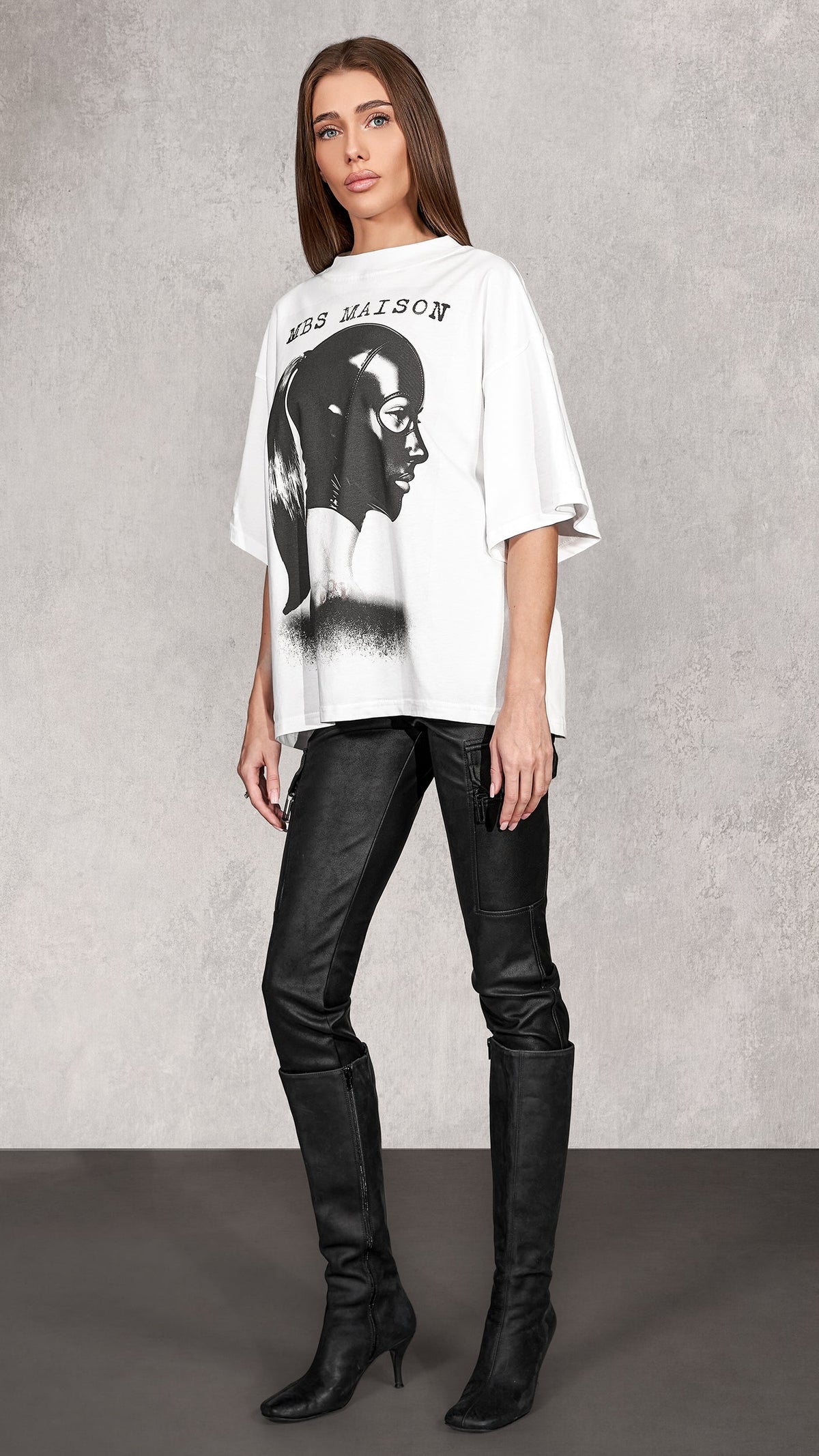 Mimesis T-Shirt - T28030