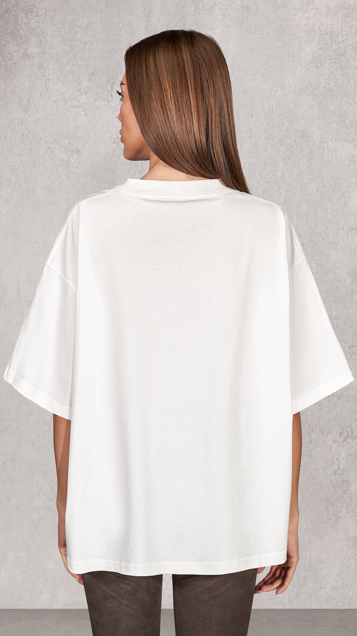 Nude Code T-Shirt - T28029