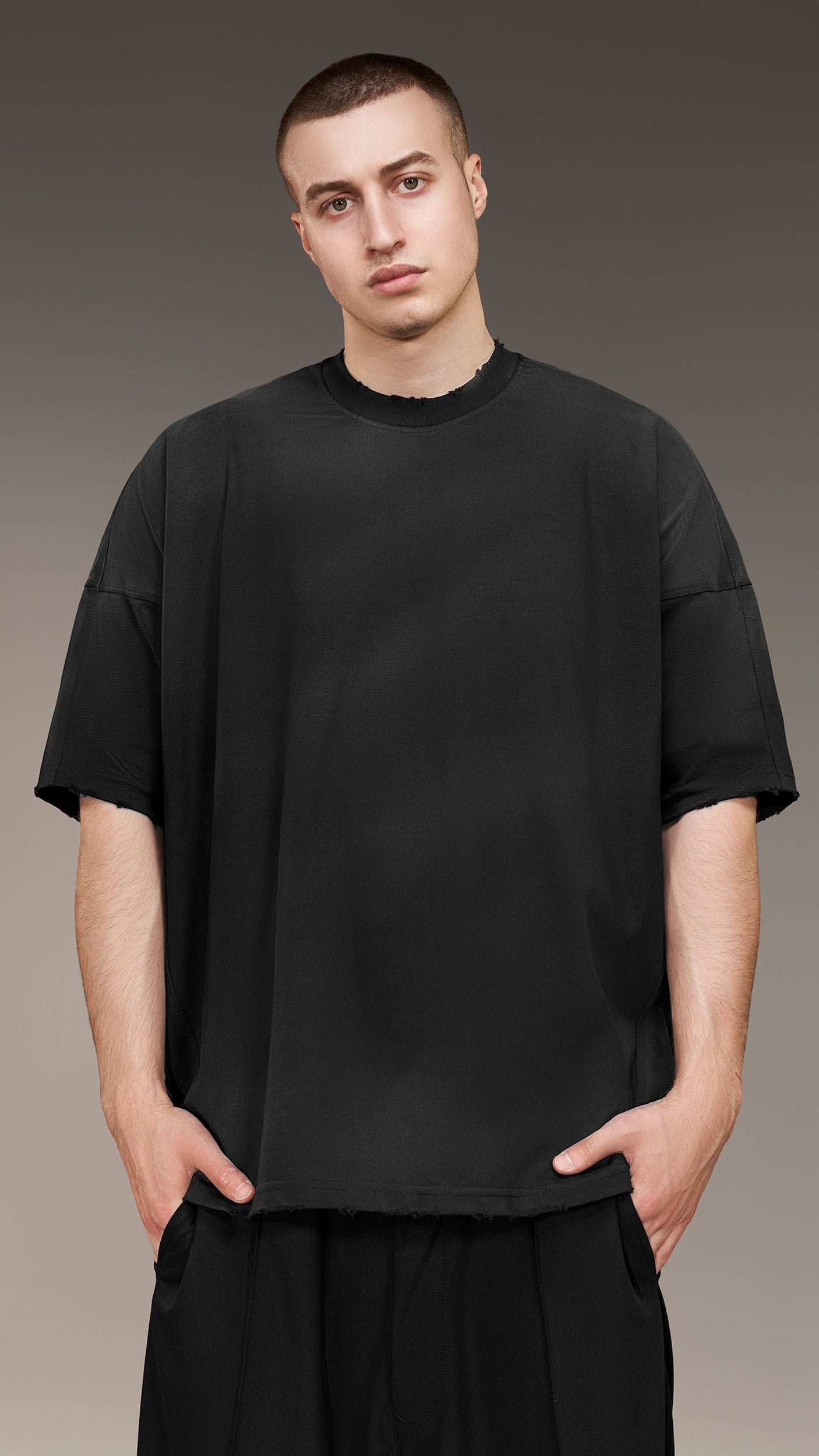 SAND CORE T-Shirt - T17095