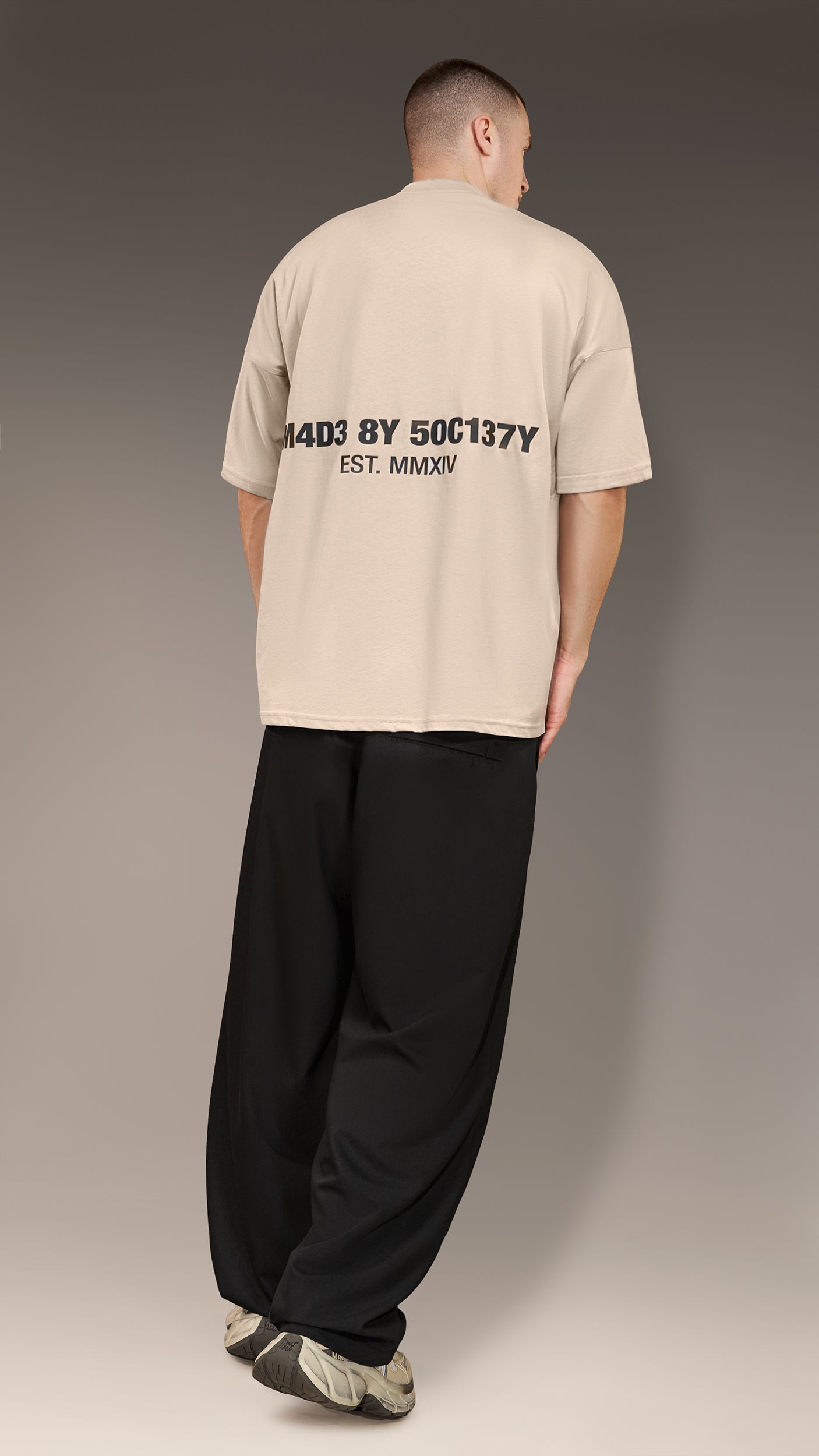 AMBER SCHEMATIC T-Shirt - T17184