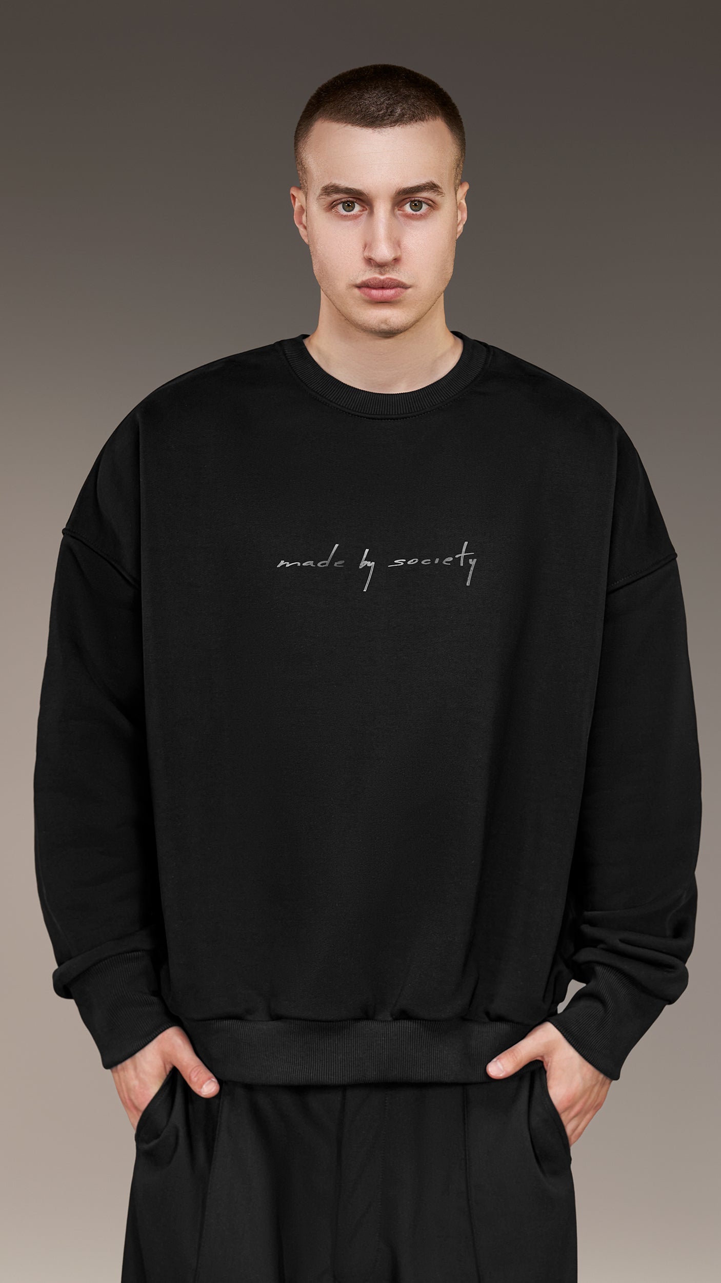 STRUCTURED CORE Hoodie - H17200