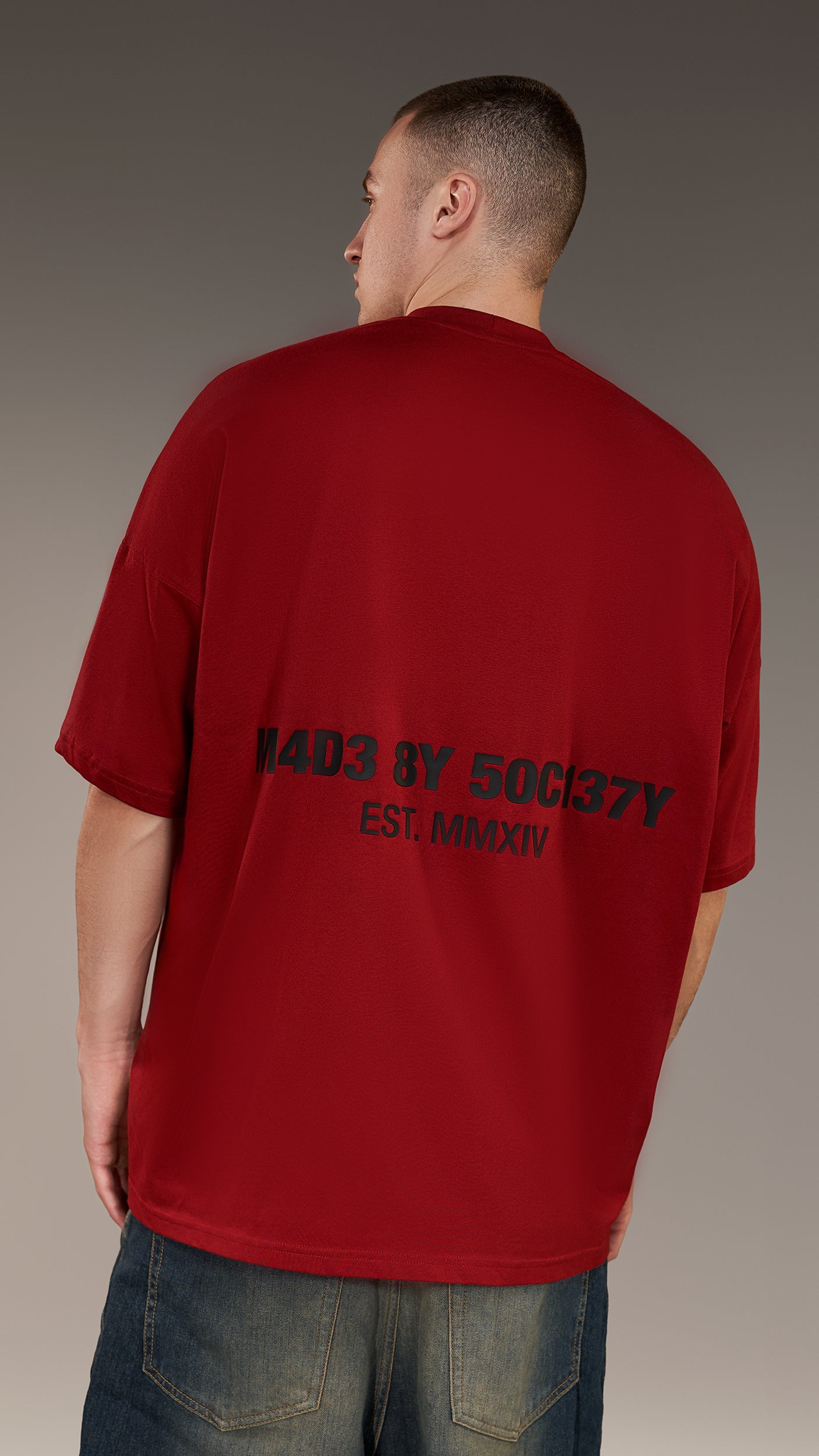 SANDSTONE T-Shirt - T17181