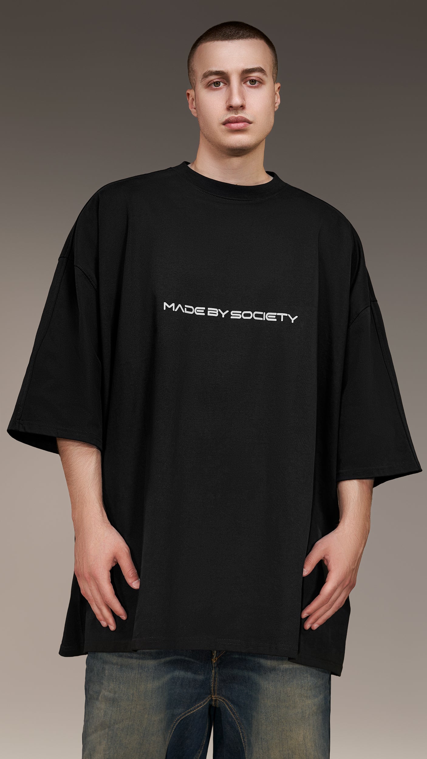 CELESTIAL STRUCTURE T-Shirt - T16012