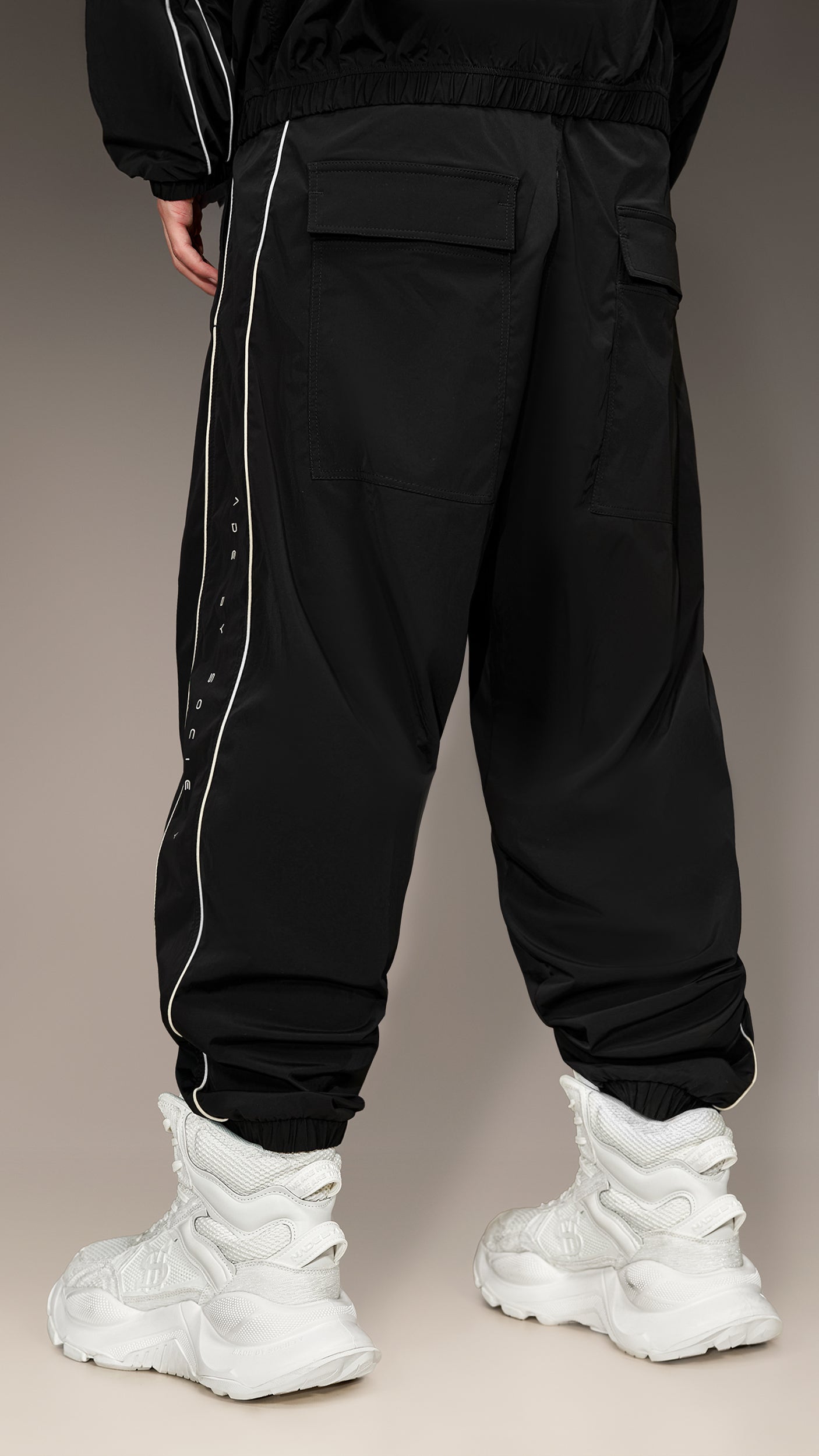 Ghost Line Trousers - P17043