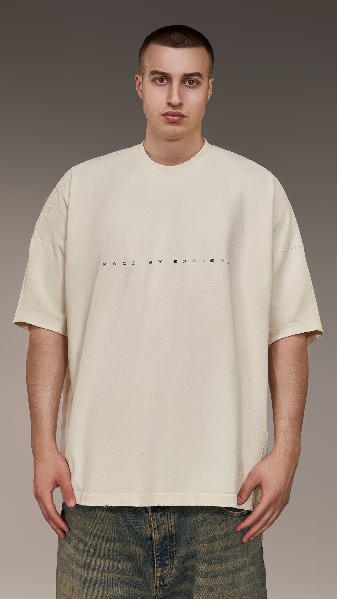 ELEMENTAL UNIT T-Shirt - T17189