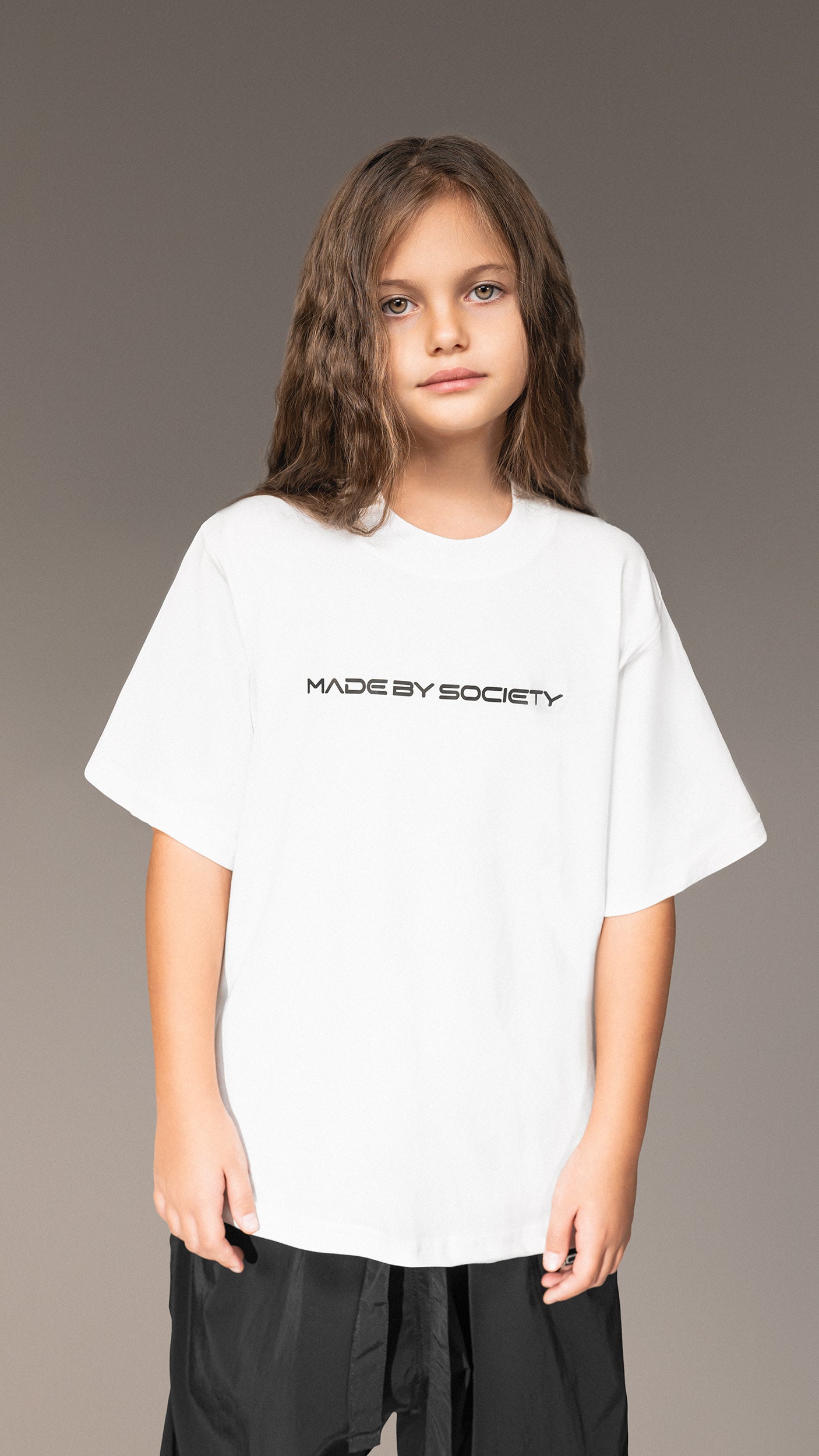 Tricou Made by society - T35745