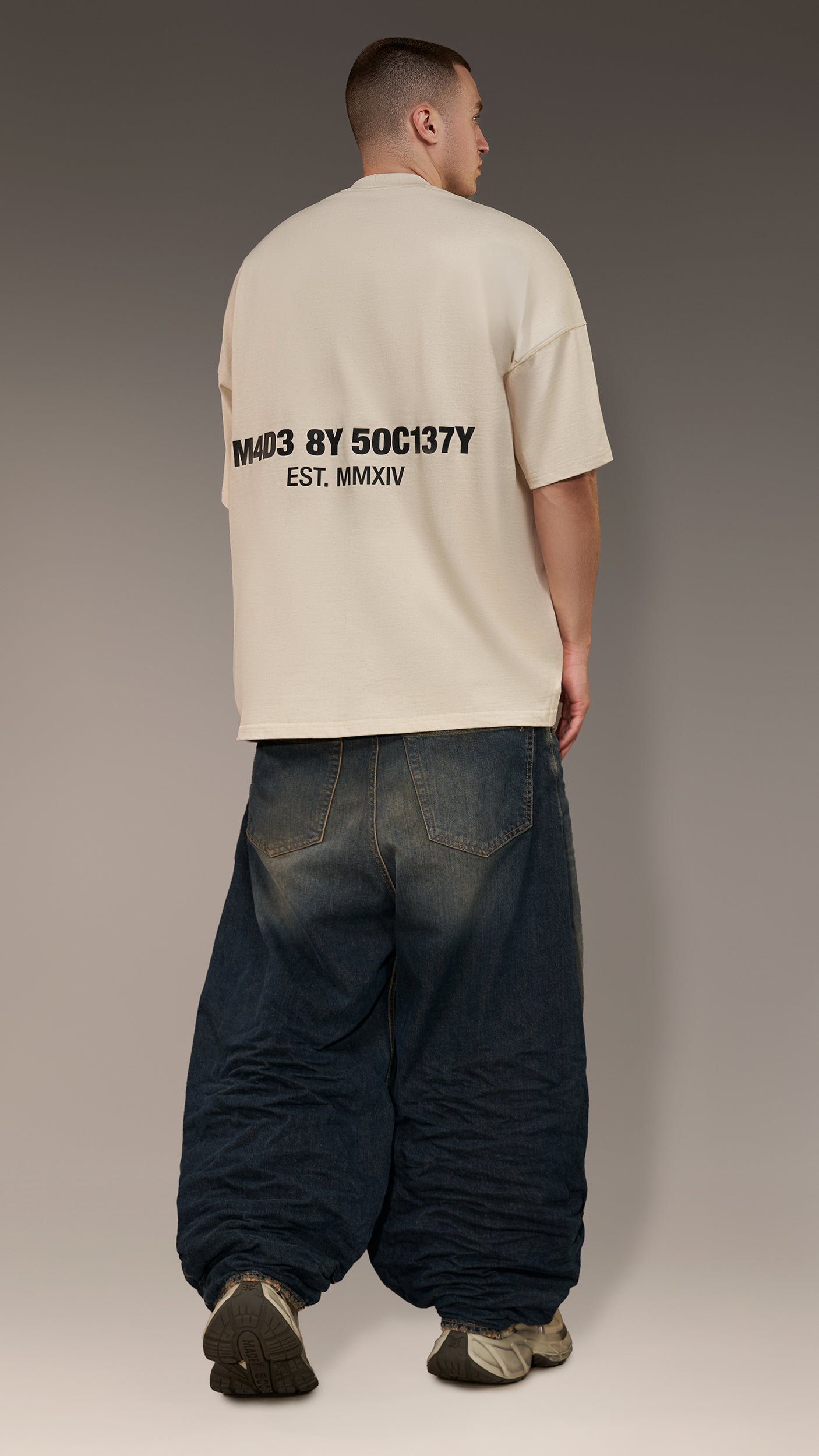 GRAPHITE CORE T-Shirt - T17182