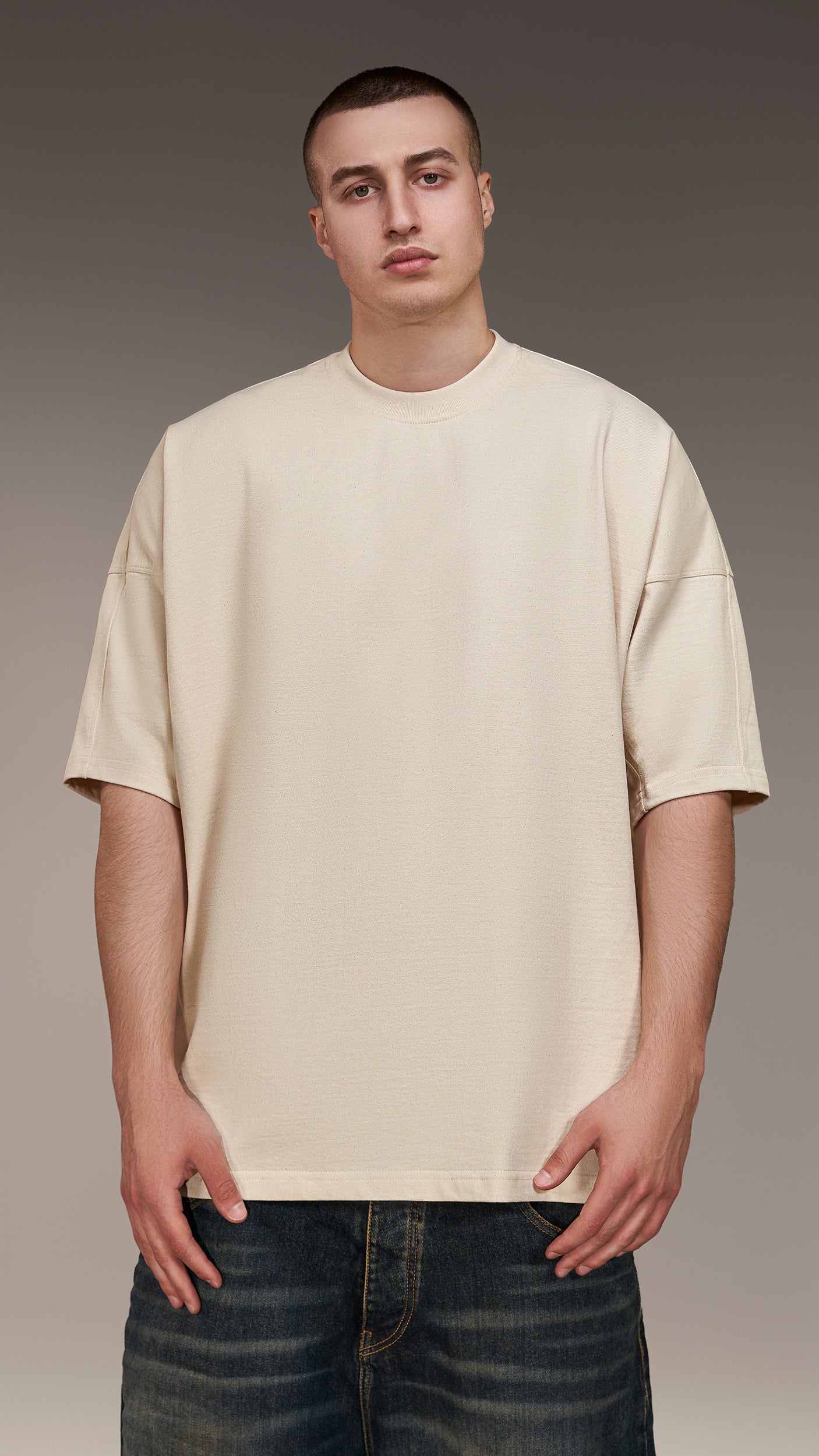 GRAPHITE CORE T-Shirt - T17182