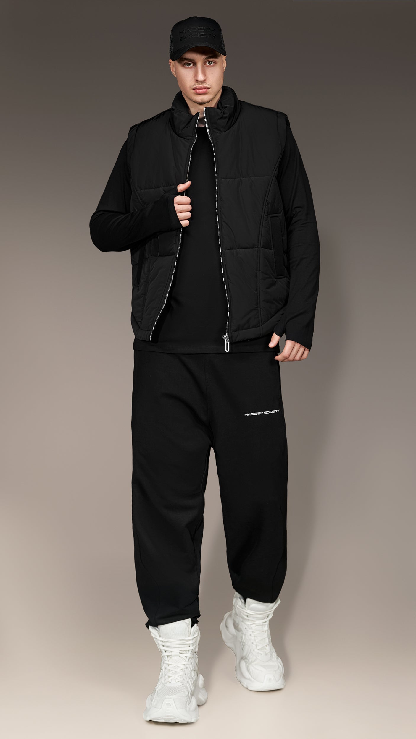 Core Street T-Shirt - T16923