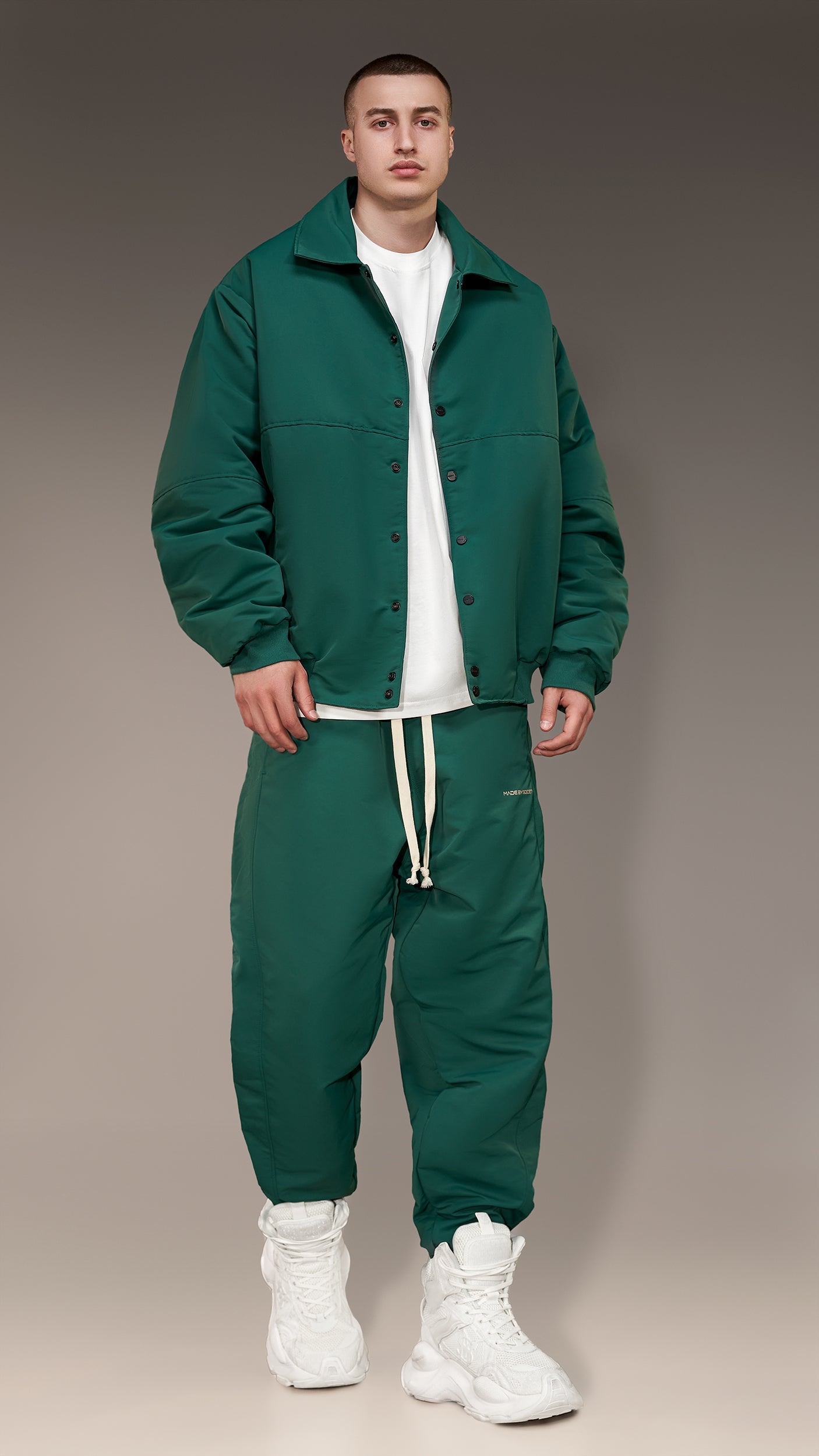 SKY CORE Trousers - P17026