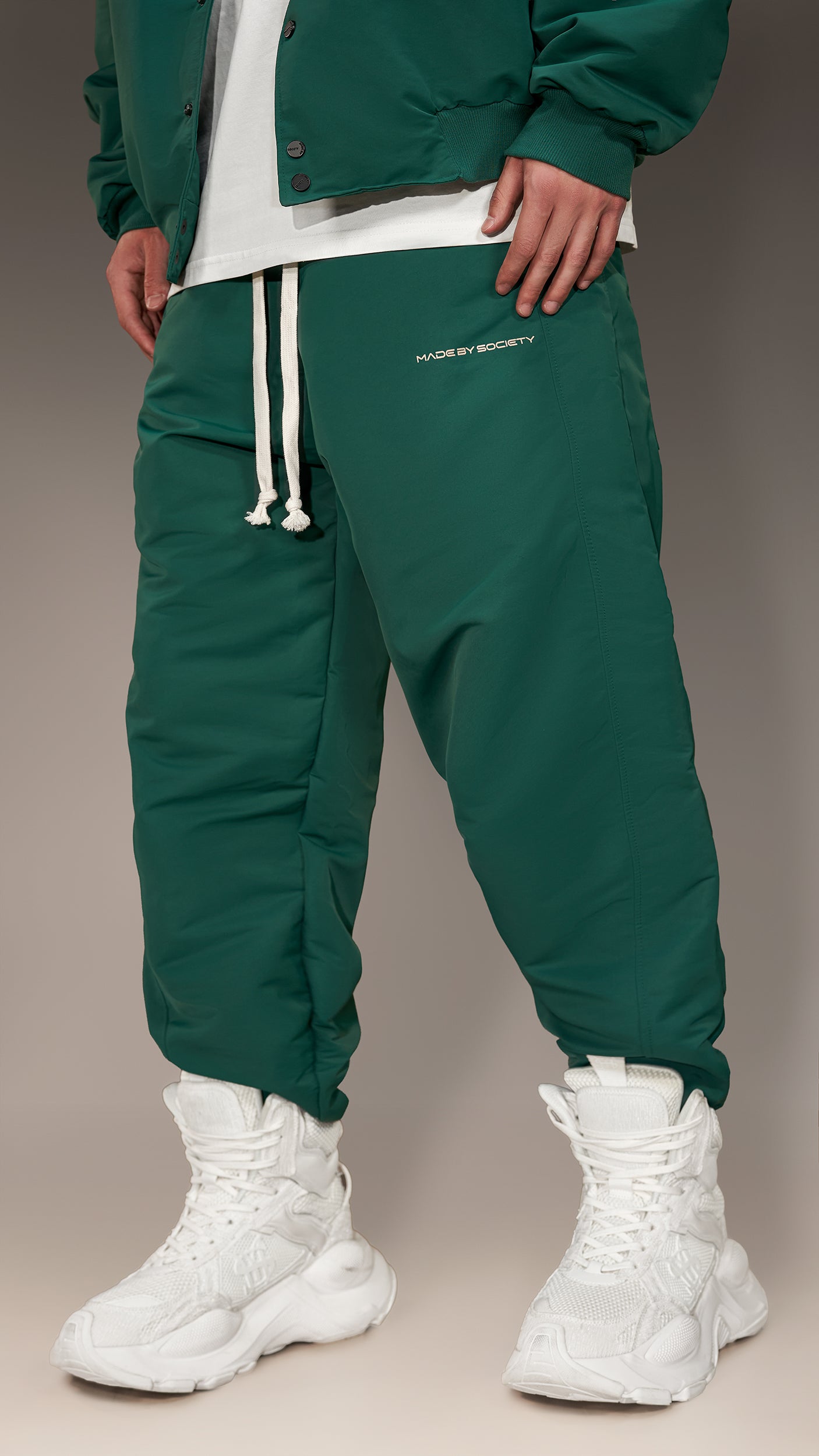 SKY CORE Trousers - P17026