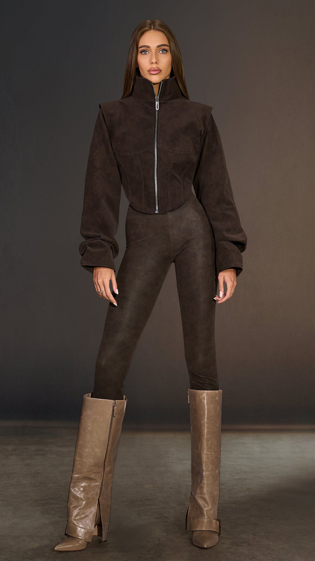 RHEA Jacket - J27551