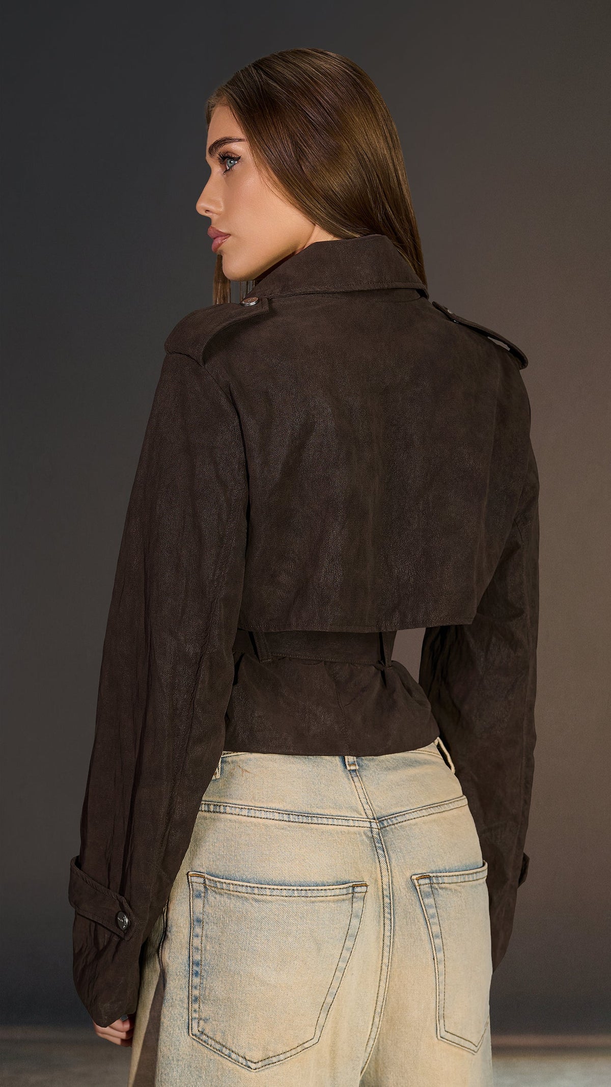 KENZA Jacket - J27558