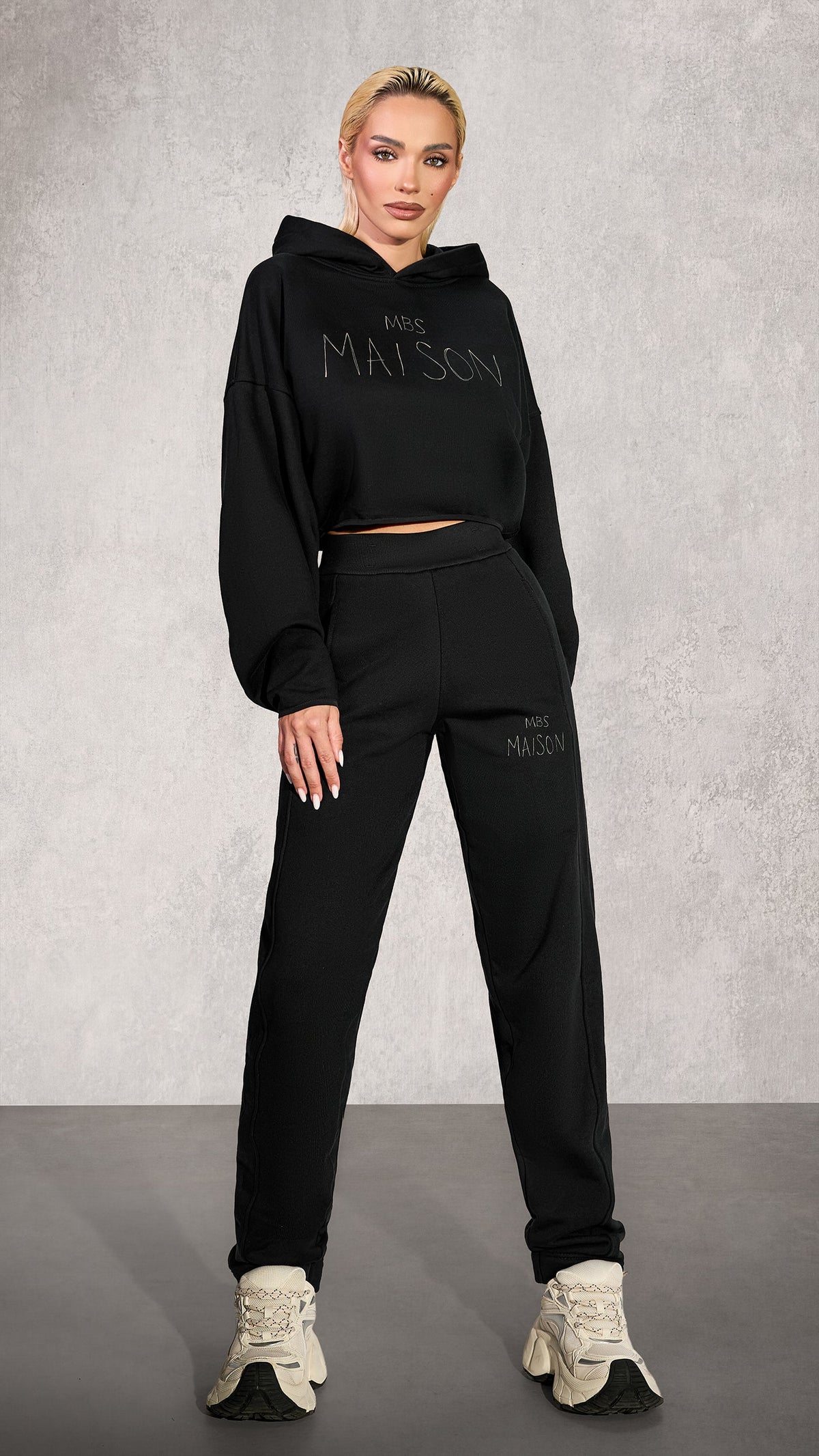 BOUND Trousers - P27522