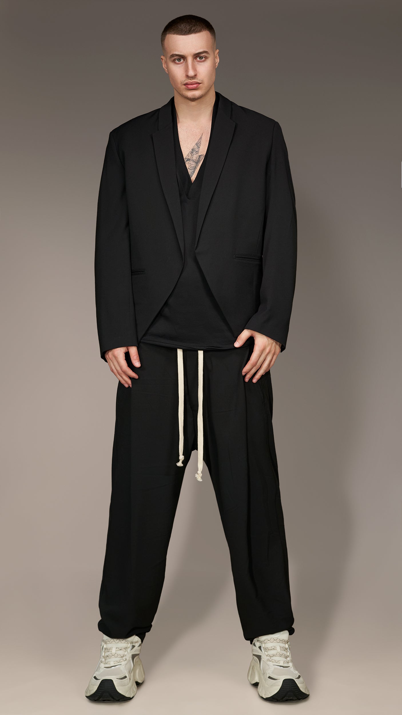 Mantra Hybrid Suit - G16973