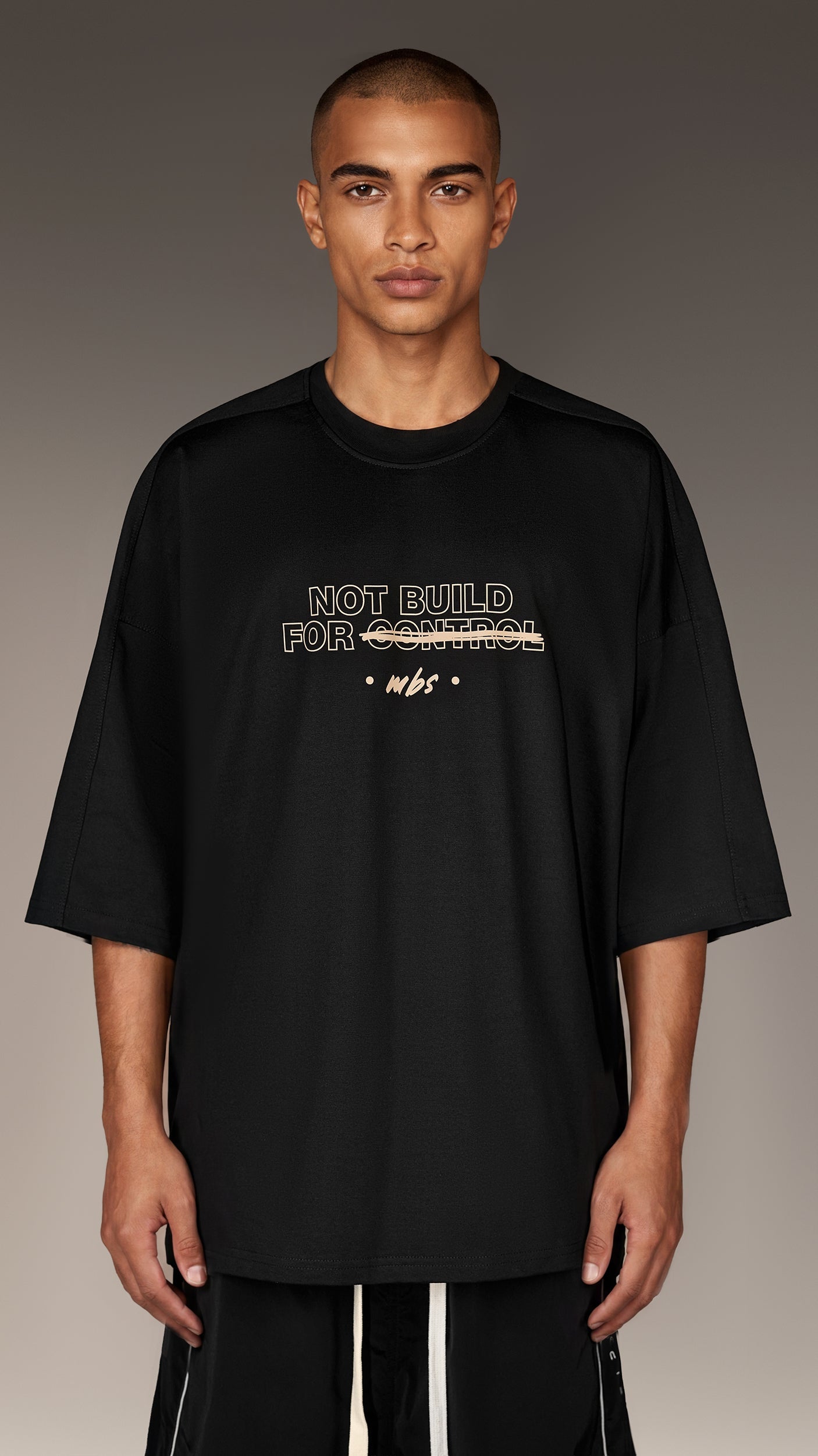 STREET VIBE T-Shirt - T17408