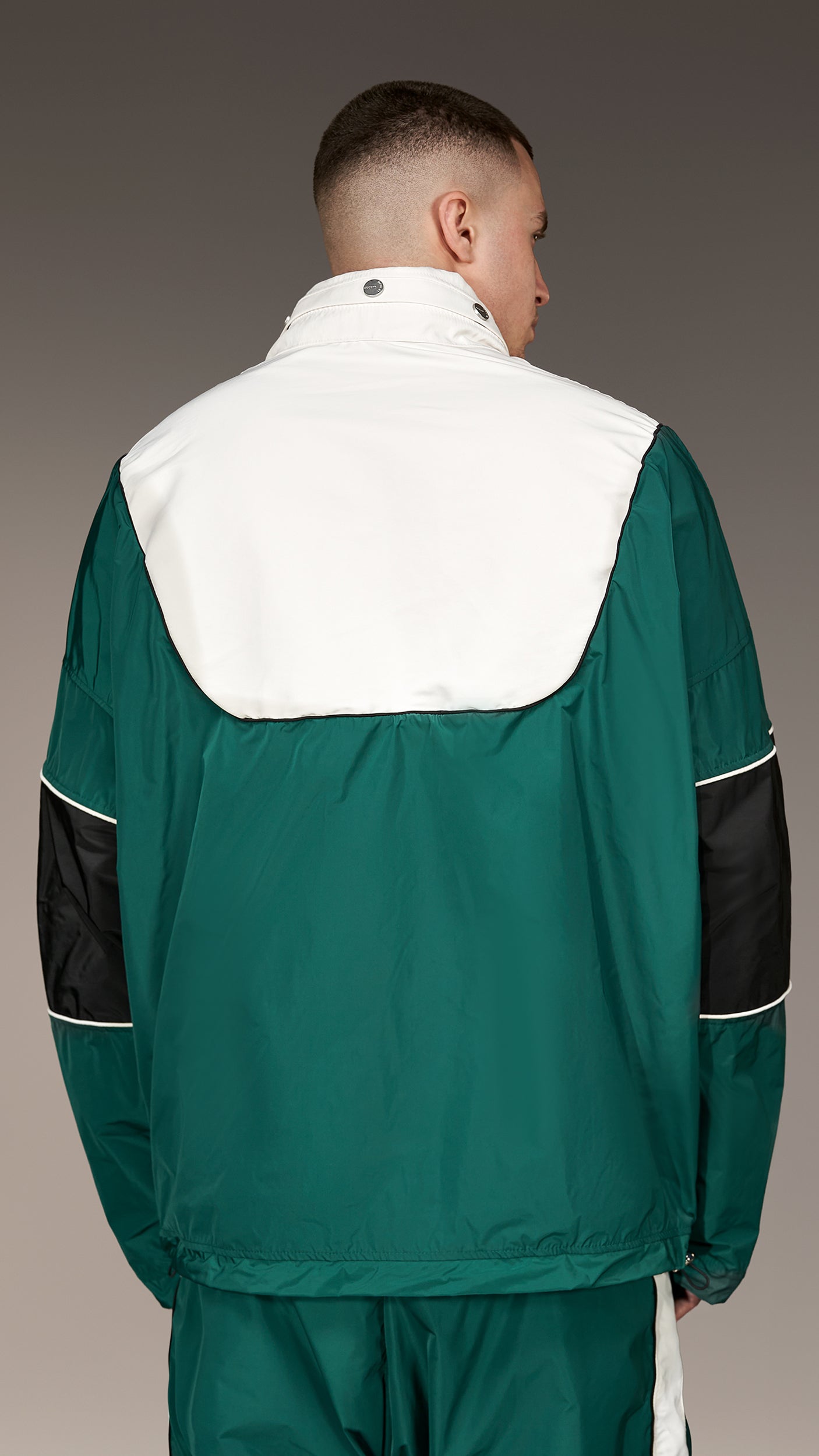 Studio Collegiate Hoodie - H17045