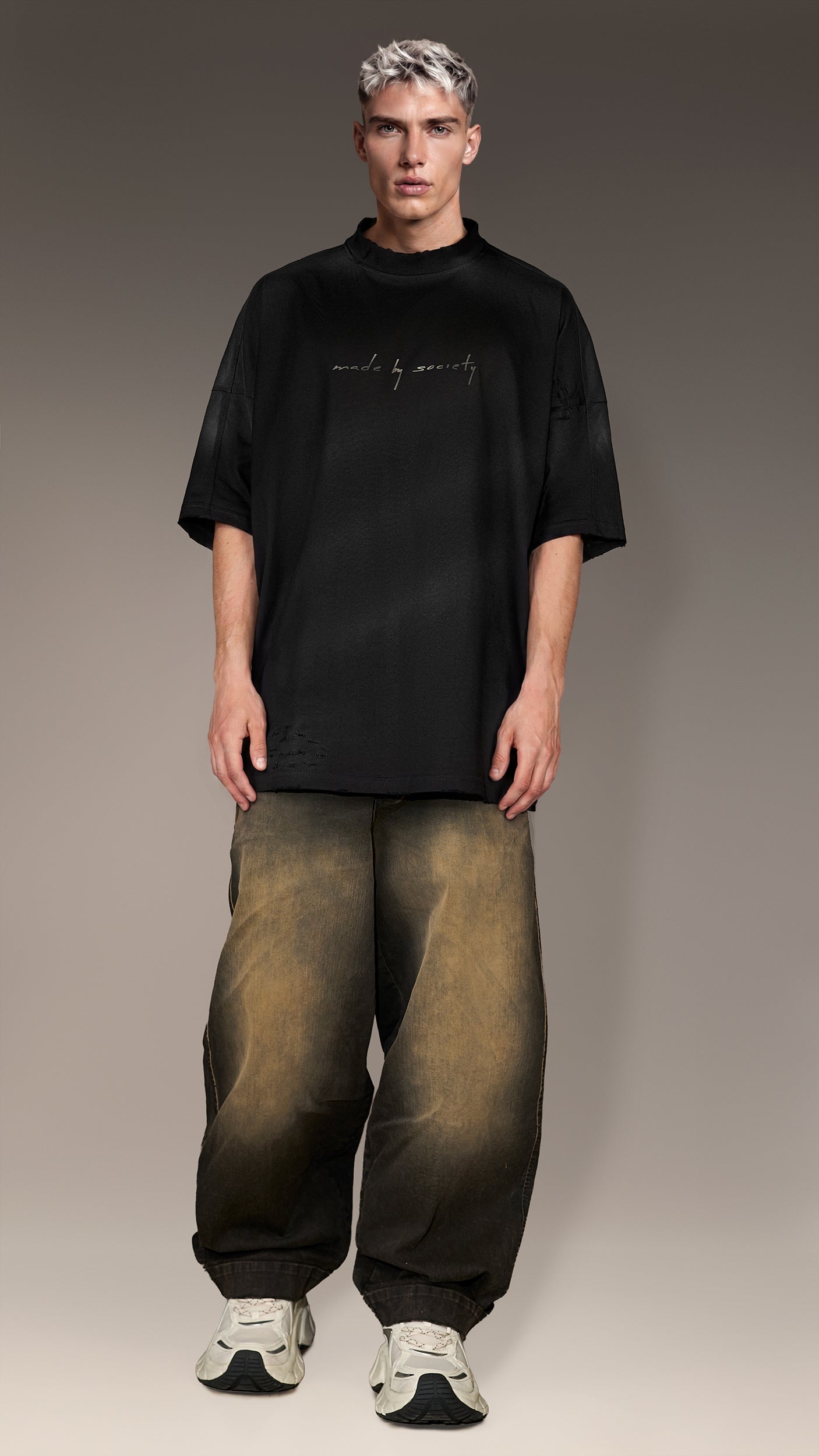 MANTRA T-Shirt - T17288