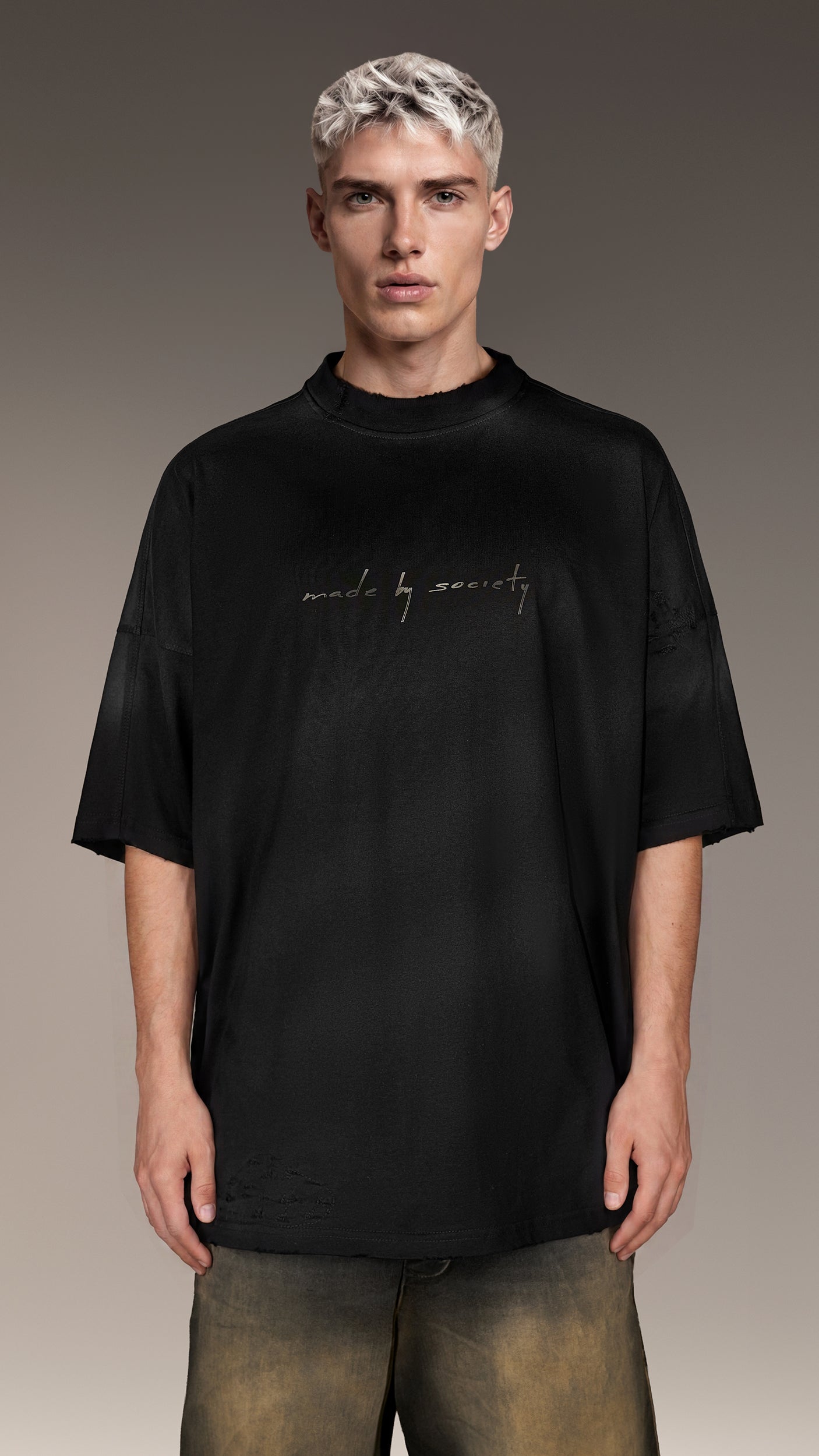 MANTRA T-Shirt - T17288