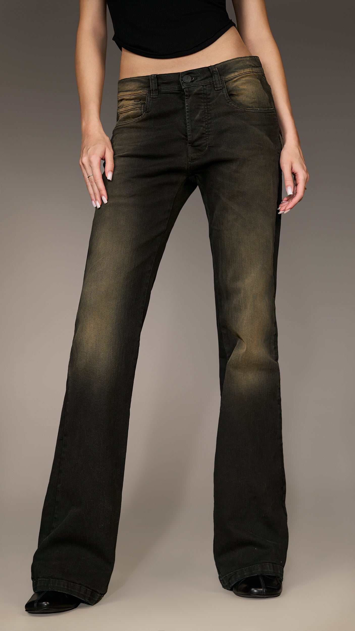 SUDDEN Jeans - P27216